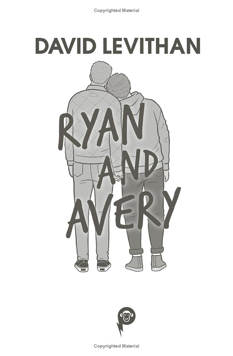 ryan and avery