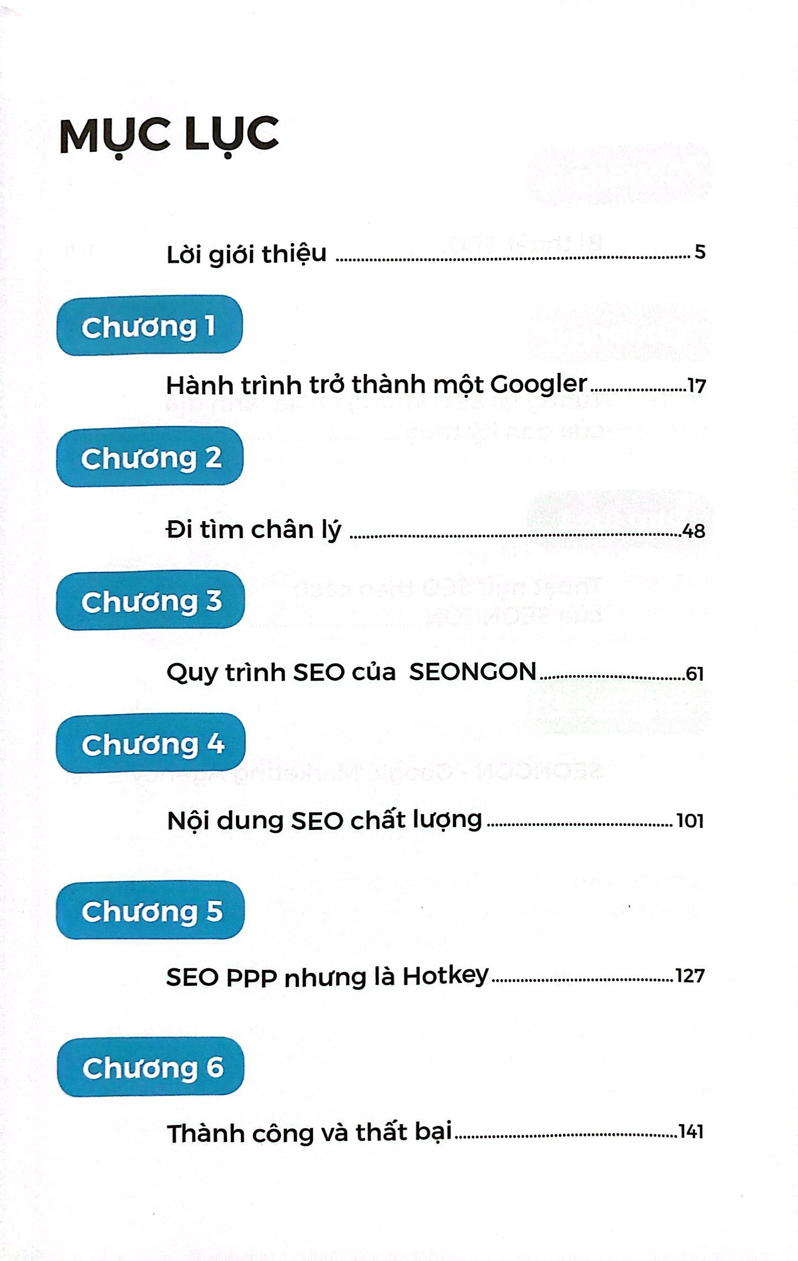 s.e.o ngon - hiểu đúng làm đúng