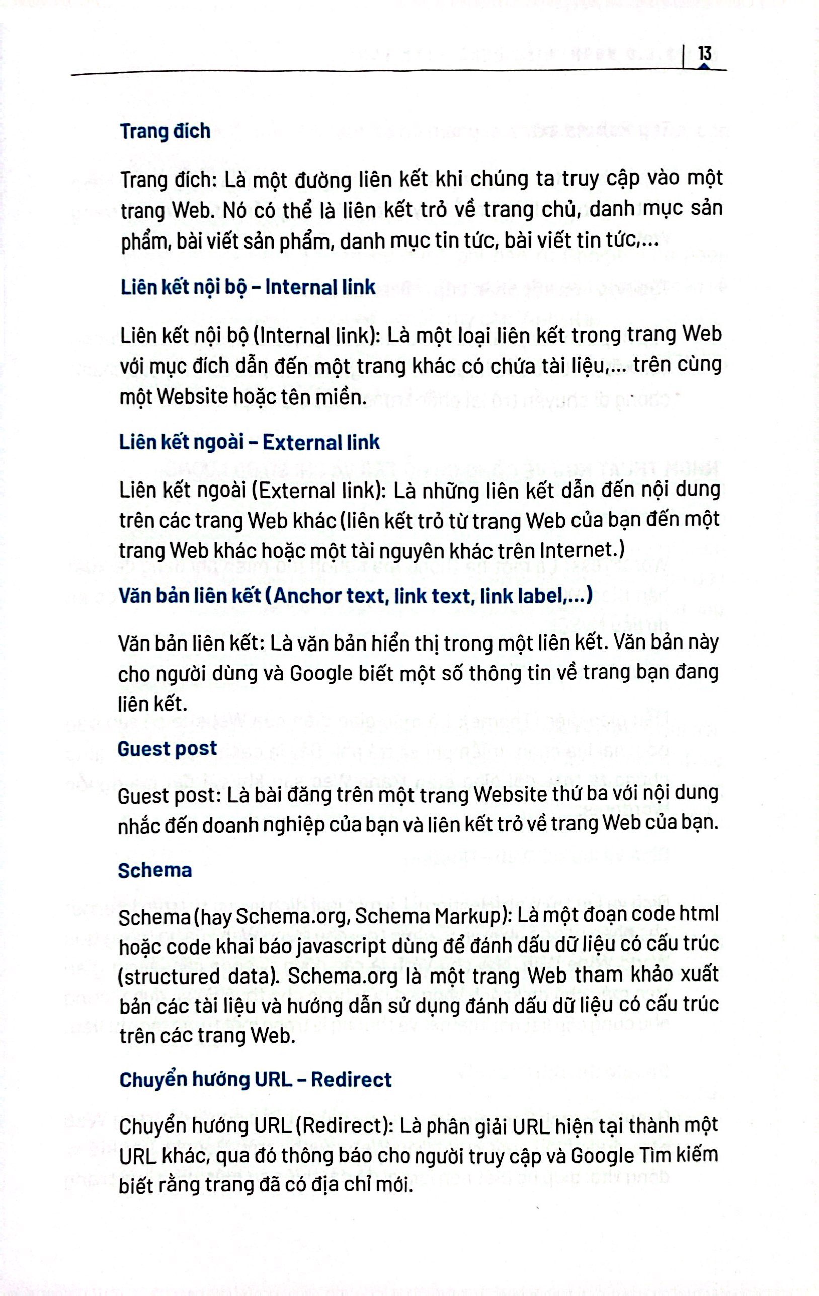 s.e.o ngon - hiểu đúng làm đúng