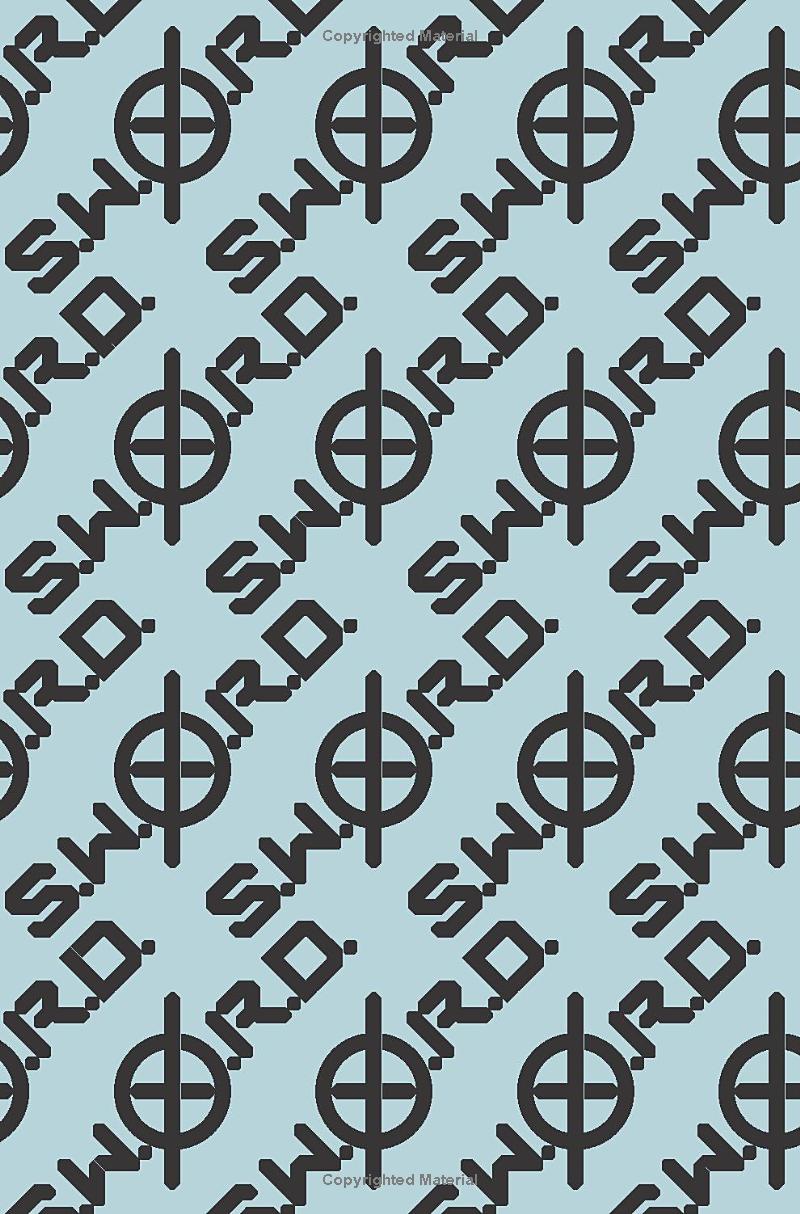 s.w.o.r.d. vol. 2