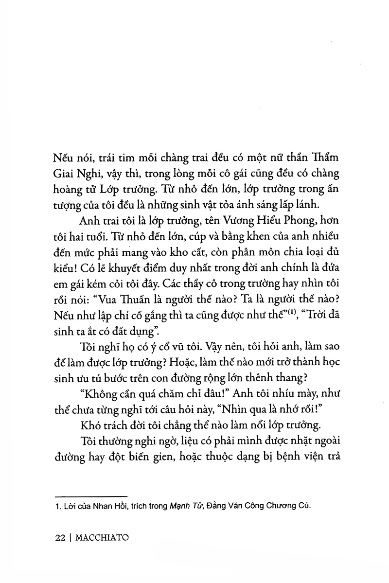 sả chanh mùa hạ