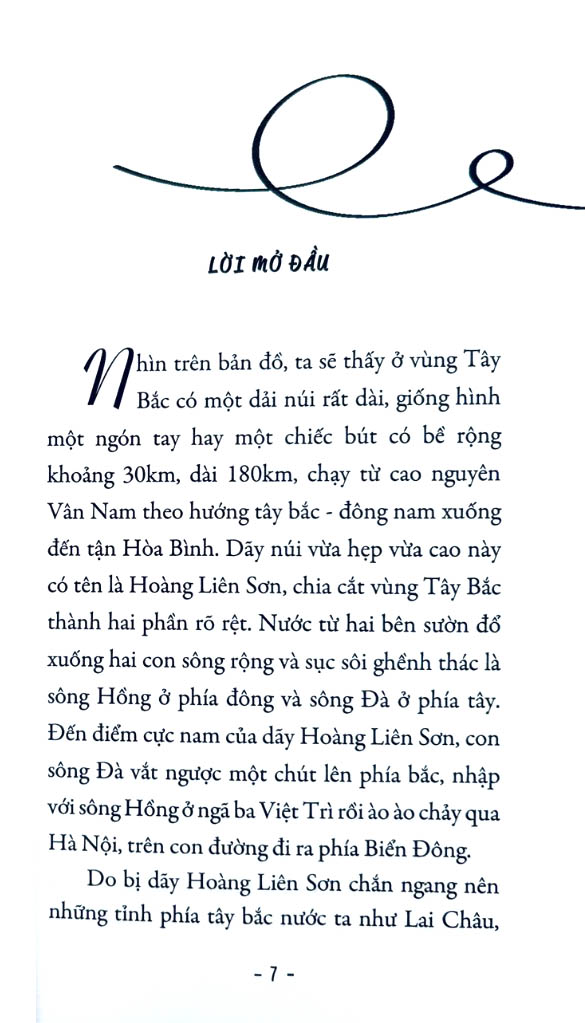 sa pa giữa trời mây trắng