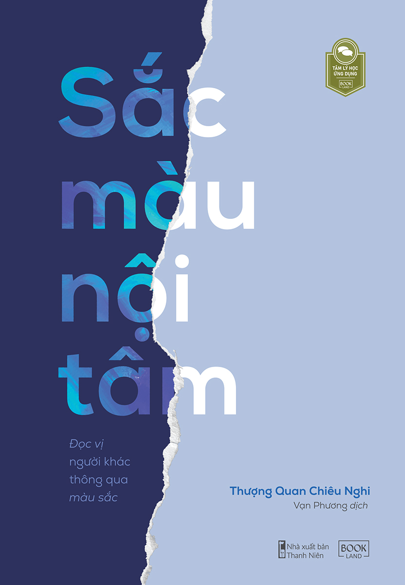 sắc màu nội tâm