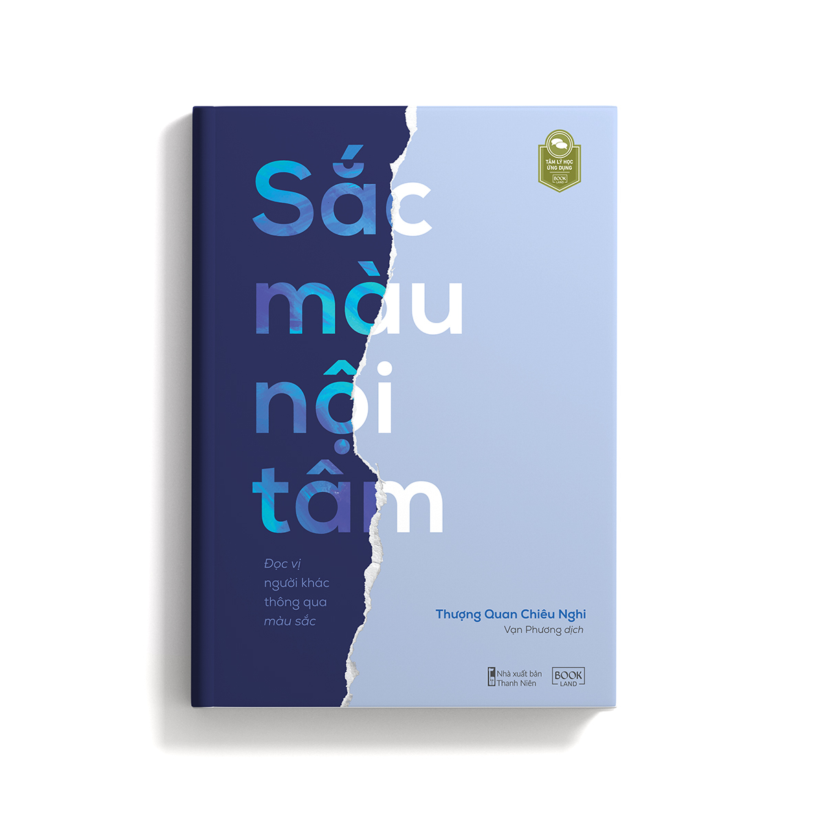 sắc màu nội tâm