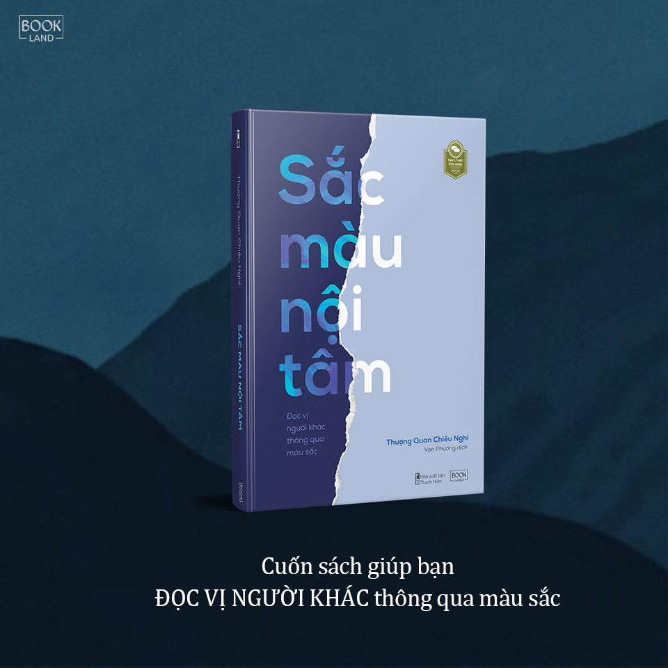 sắc màu nội tâm
