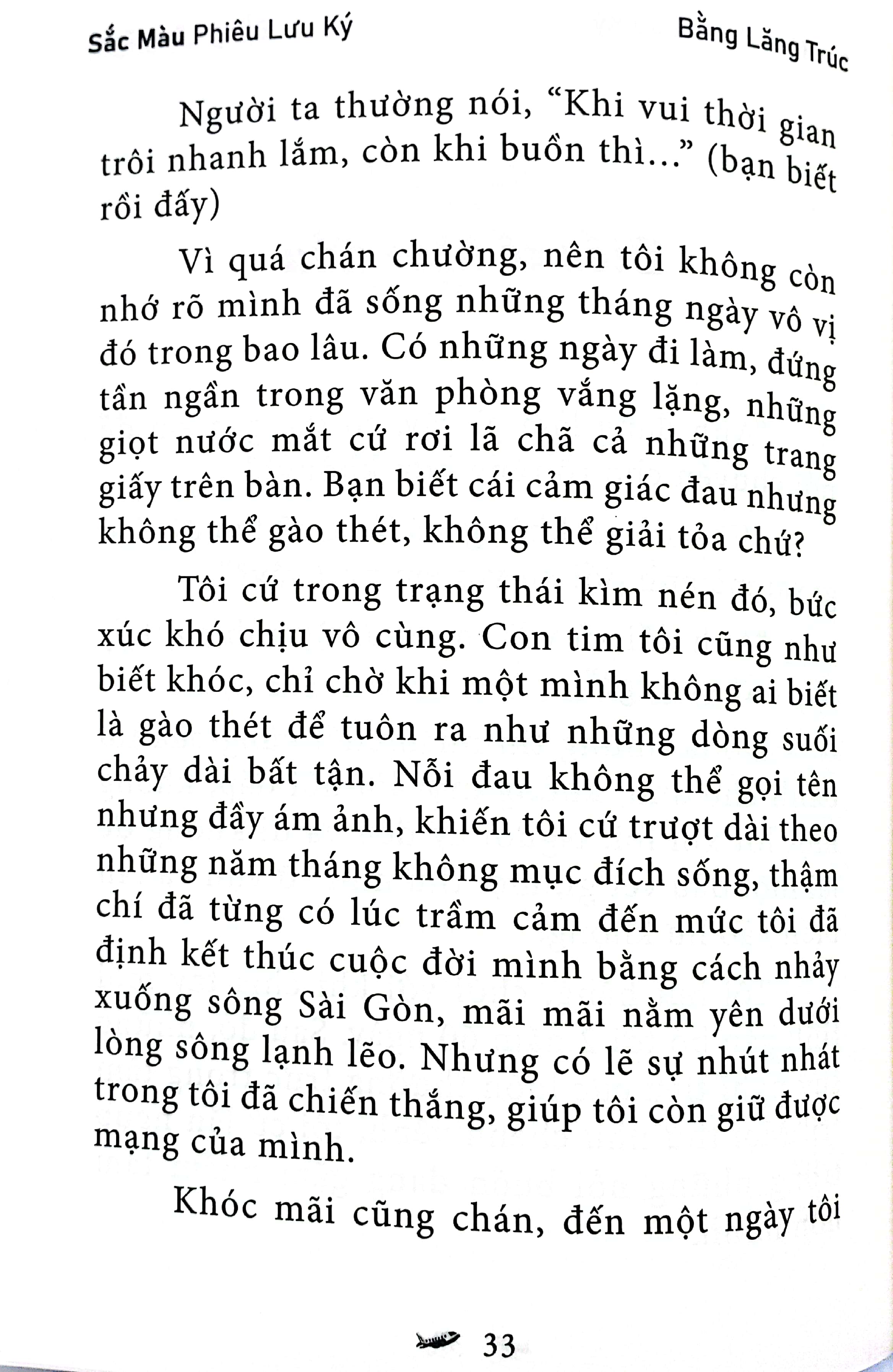 sắc màu phiêu lưu ký