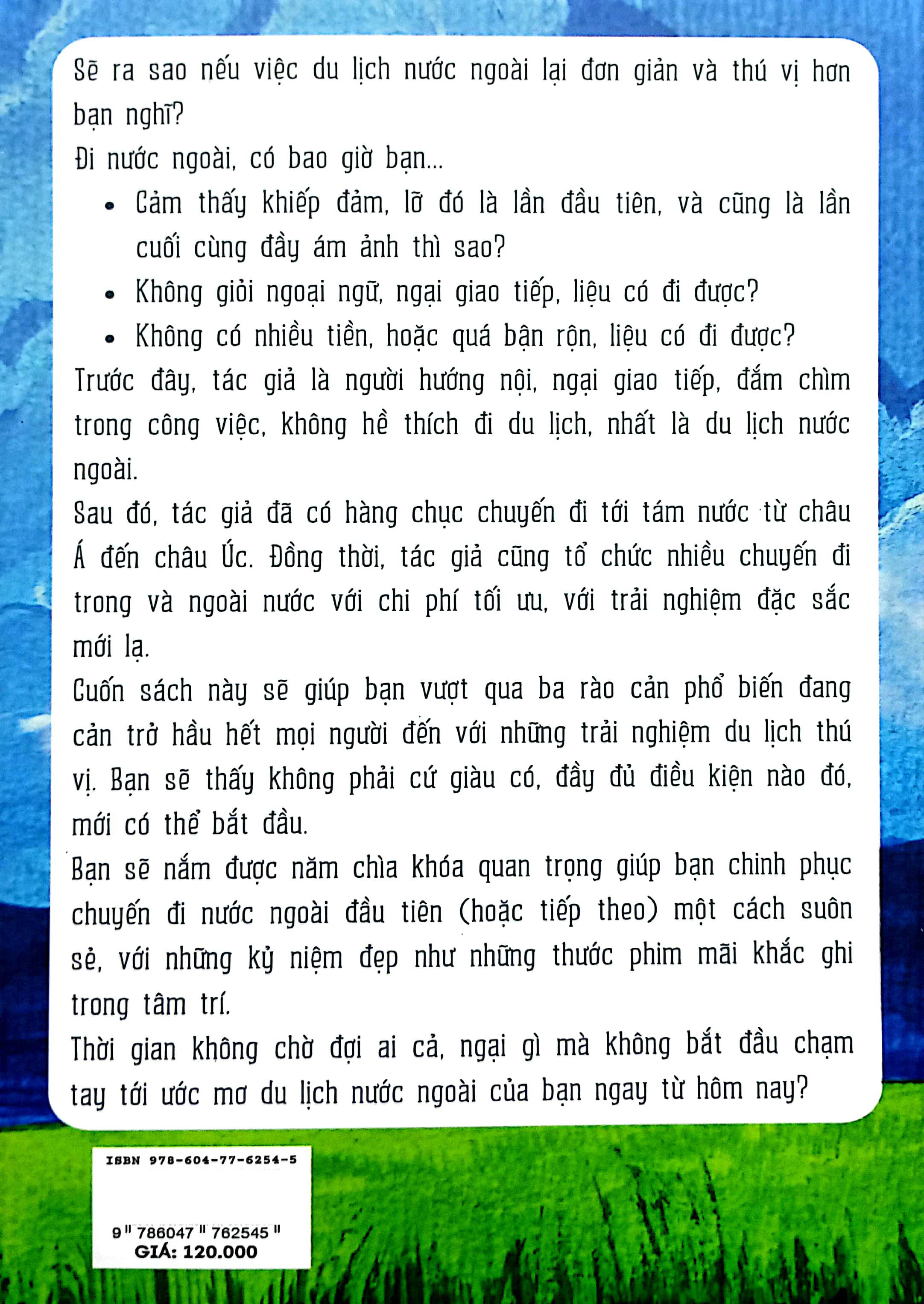 sắc màu phiêu lưu ký