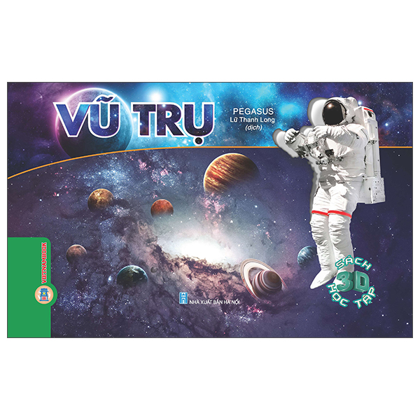 Sách 3D Học Tập - Kỳ Quan Thiên Nhiên