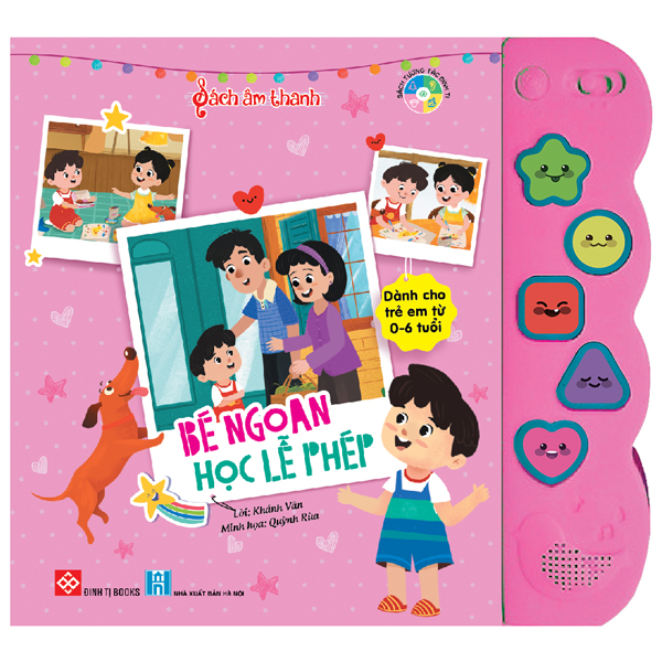 sách âm thanh - âm thanh phố phường (tái bản)