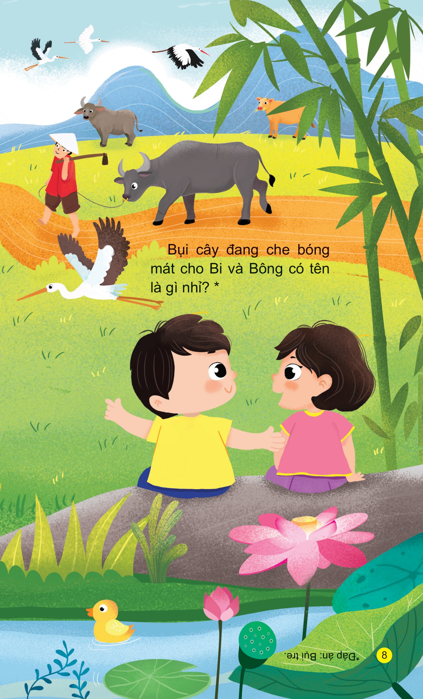 sách âm thanh - thế giới động vật