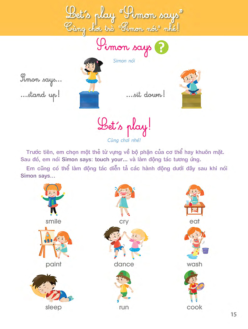 sách bài tập theo phương pháp montessori - tiếng anh vỡ lòng (cd)