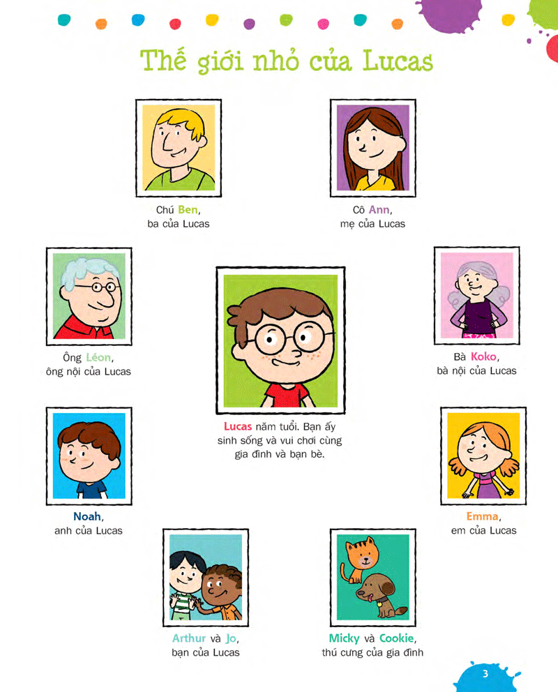 sách bài tập tiếng anh với nhiều hoạt động thú vị vừa học vừa chơi