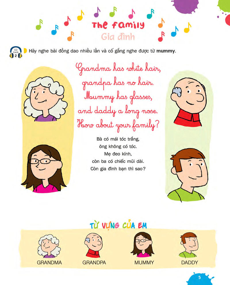 sách bài tập tiếng anh với nhiều hoạt động thú vị vừa học vừa chơi