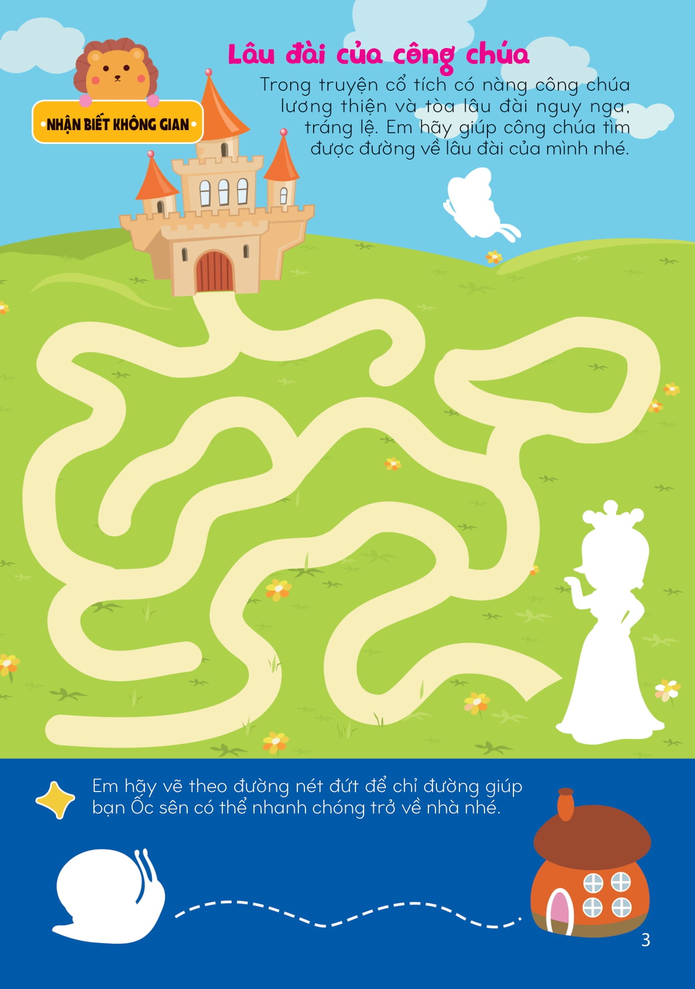 sách bóc dán giúp phát triển toàn diện cho trẻ - khám phá cuộc sống