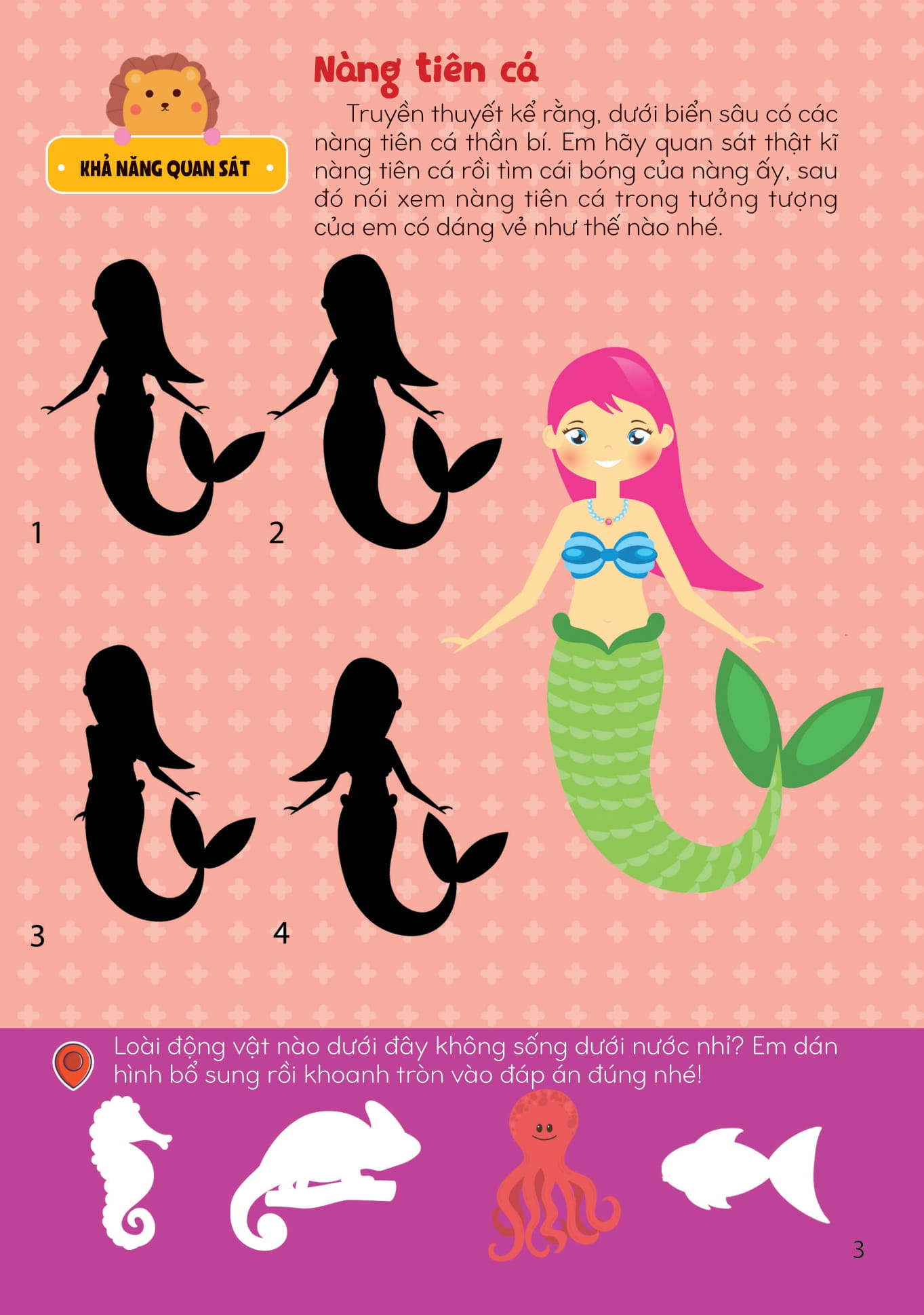 sách bóc dán giúp phát triển toàn diện cho trẻ - những trò chơi vui nhộn