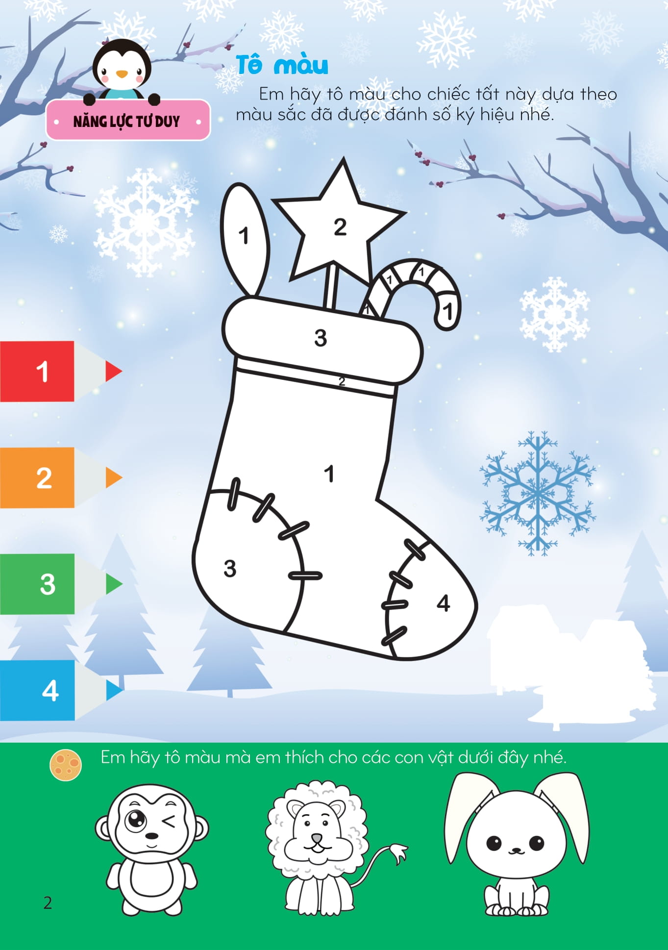 sách bóc dán giúp phát triển toàn diện cho trẻ - thế giới diệu kỳ