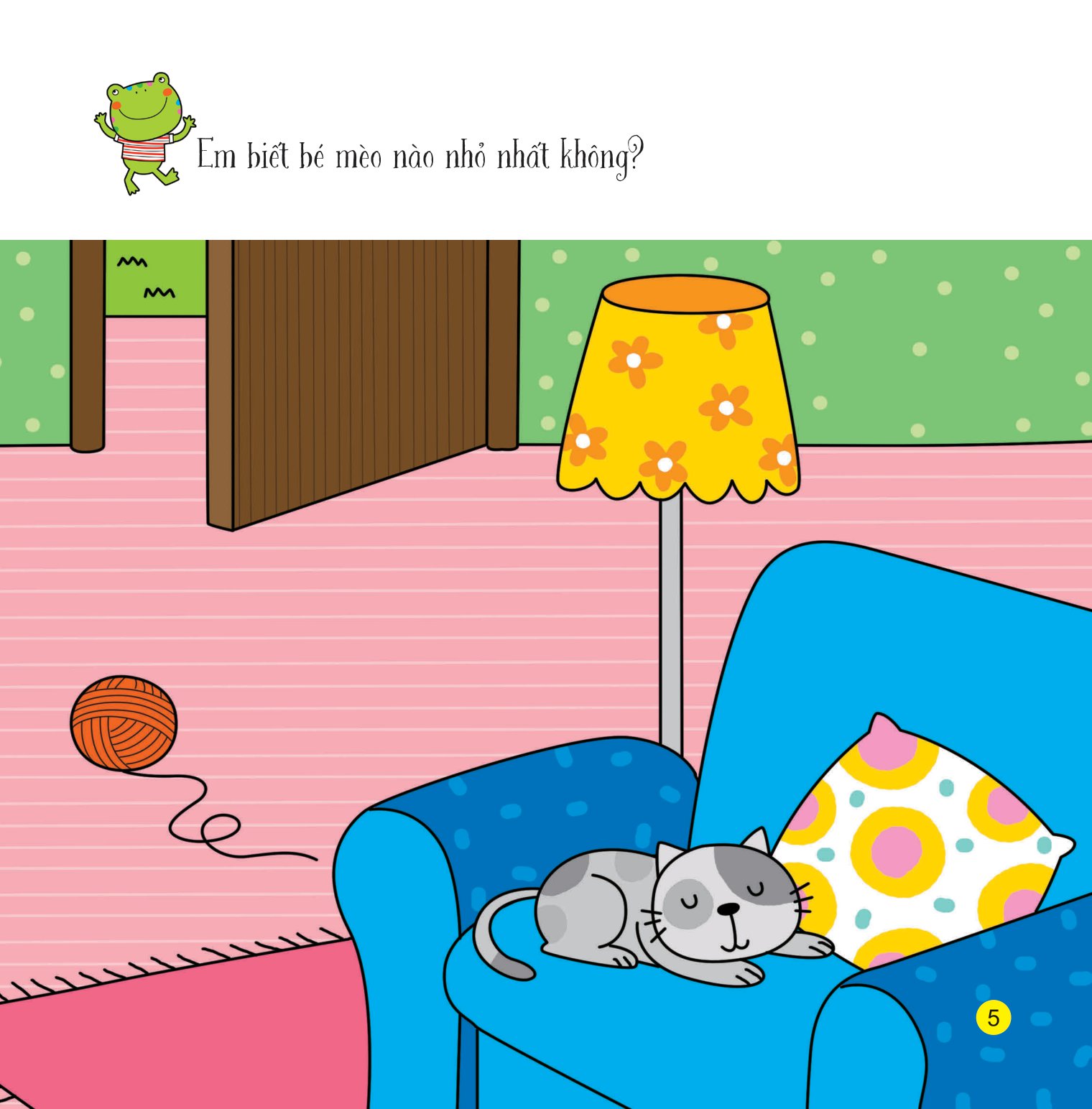 sách bóc dán giúp trẻ phát triển nhận thức đầu đời - thú cưng dễ thương