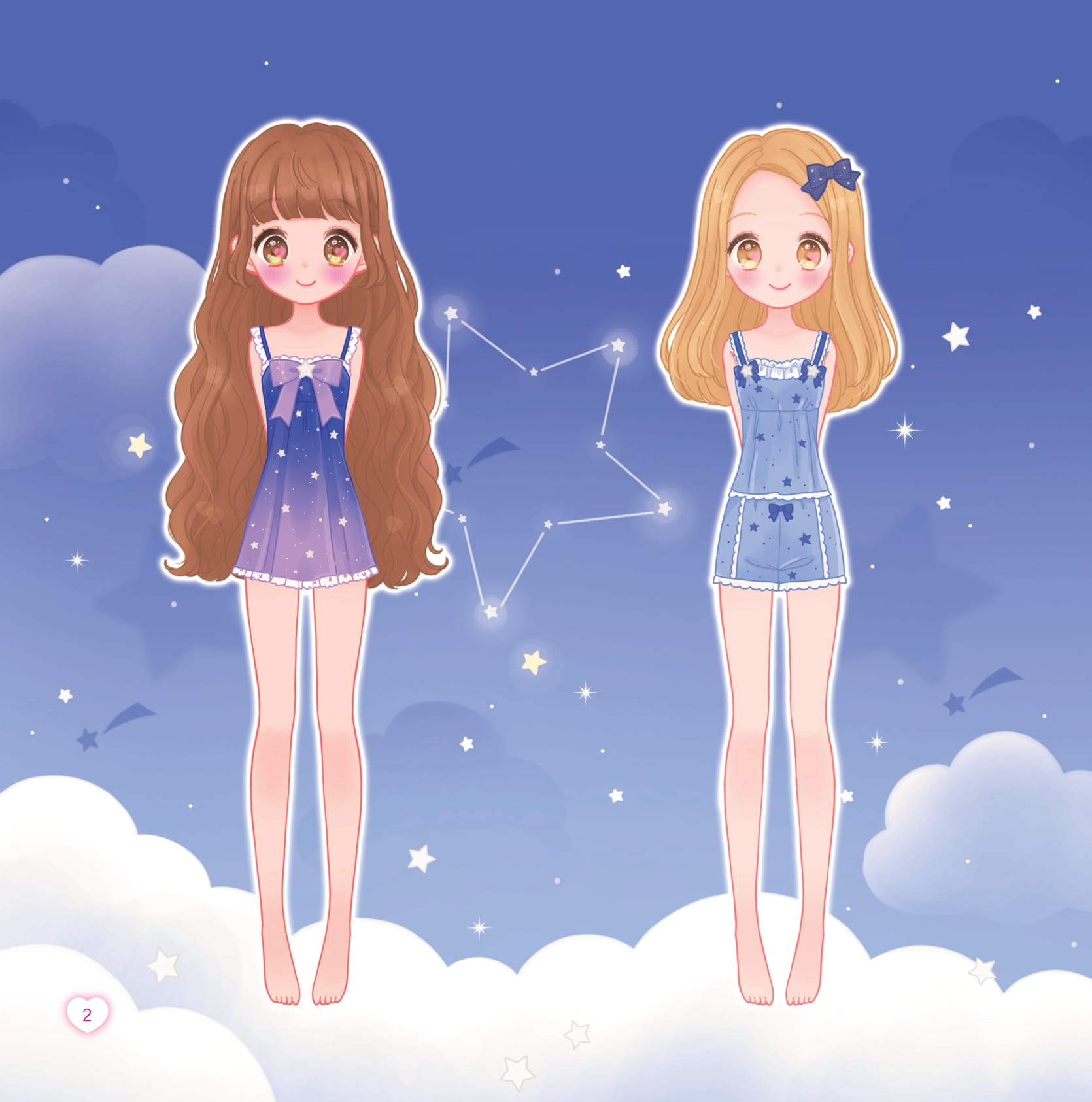 Sach Boc Dan - Thoi Trang Anime - Cong Chua Dau Tay