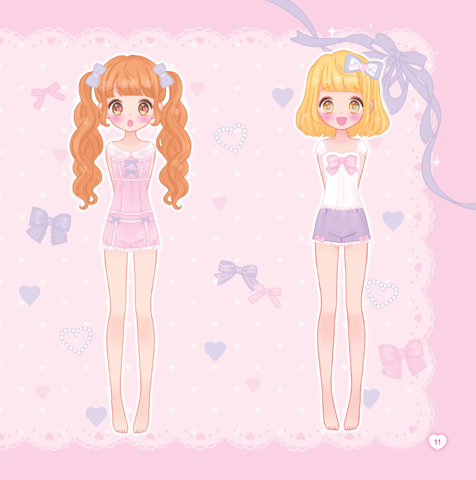 Sach Boc Dan - Thoi Trang Anime - Cong Chua Dau Tay