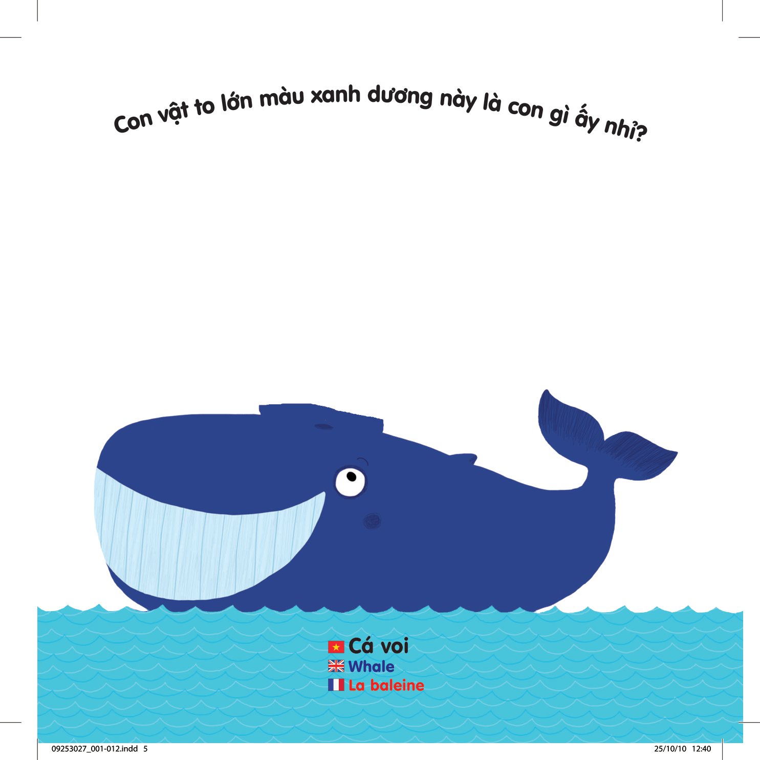 sách chuyển động thông minh đa ngữ việt - anh - pháp: màu sắc - colours - les couleurs (tái bản)