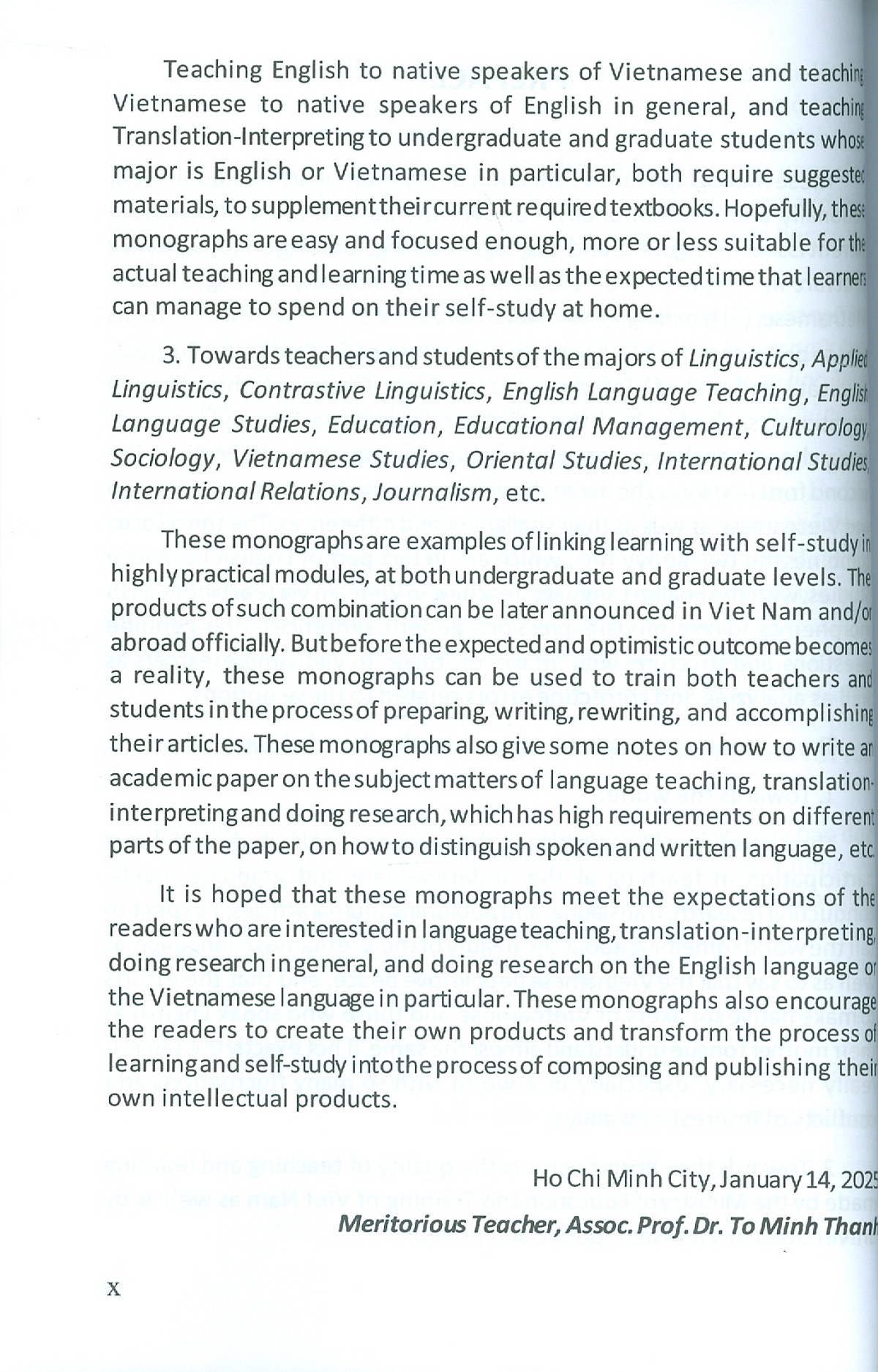 sách chuyên khảo - đối chiếu anh-việt - mấy vấn đề về cú pháp-ngữ nghĩa và ngữ dụng