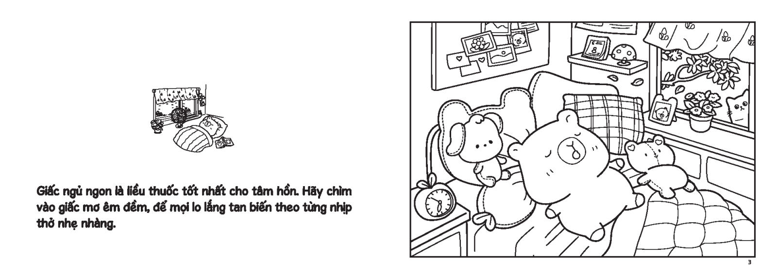 Sach Dan Hinh - Capy Va Cong Vien Giai Tri