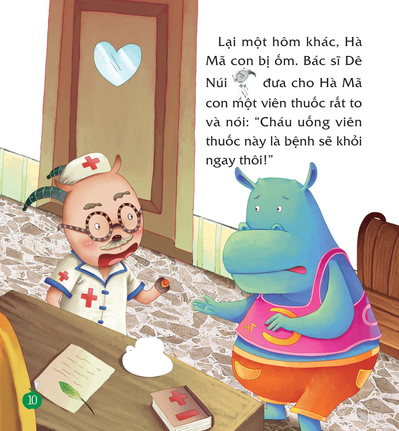 sách dán hình dạy trẻ thói quen tốt - tớ biết tự mặc quần áo