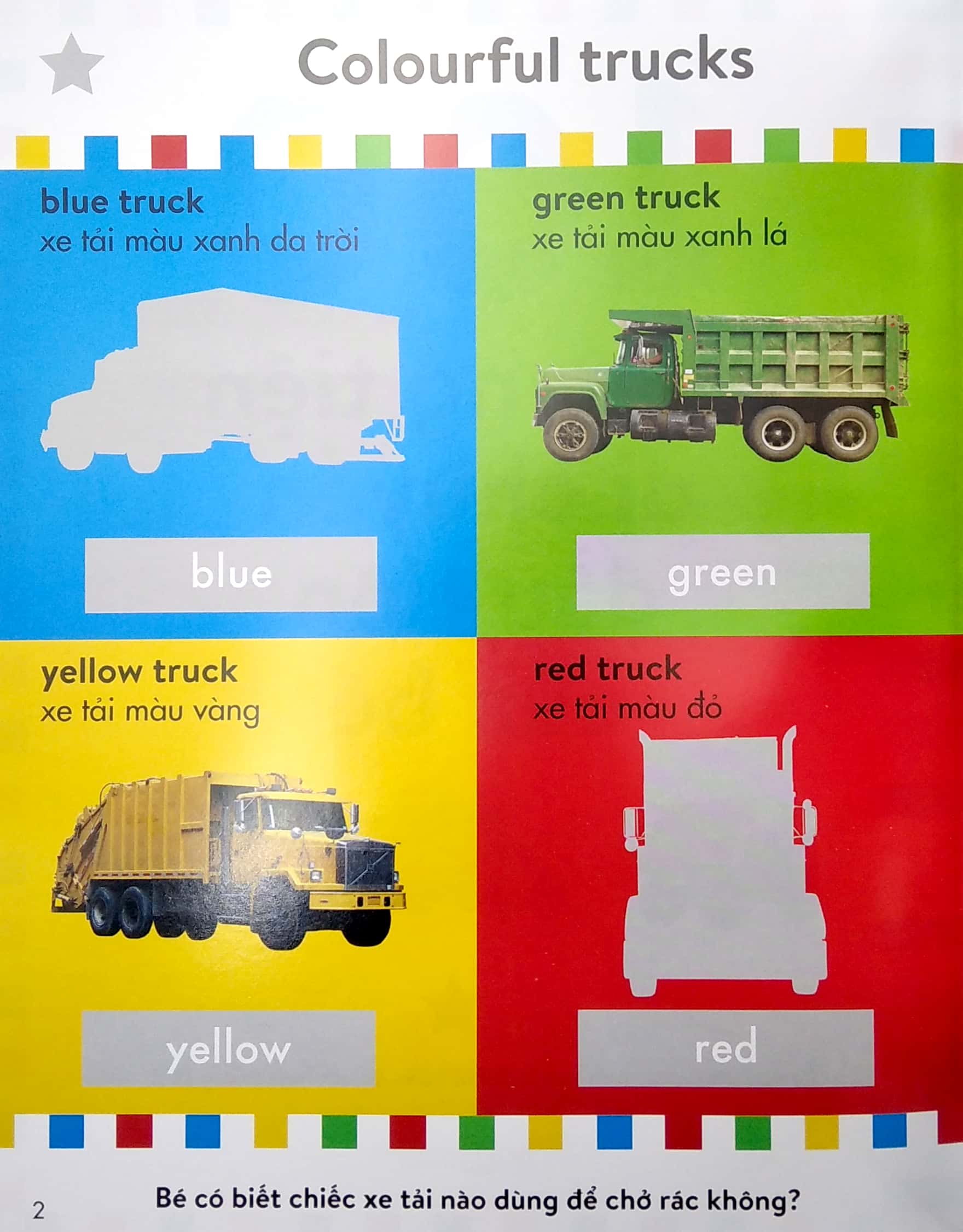 sách dán hình thông minh - 100 phương tiện di chuyển đầu tiên của bé