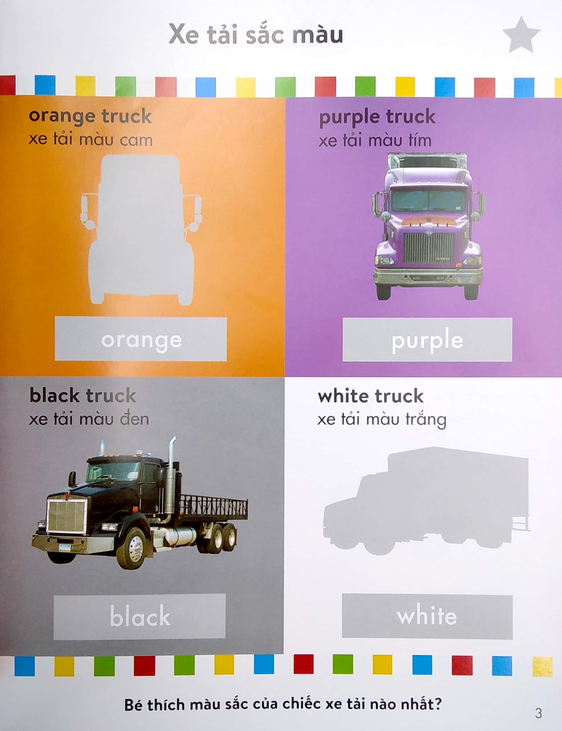 sách dán hình thông minh - 100 phương tiện di chuyển đầu tiên của bé