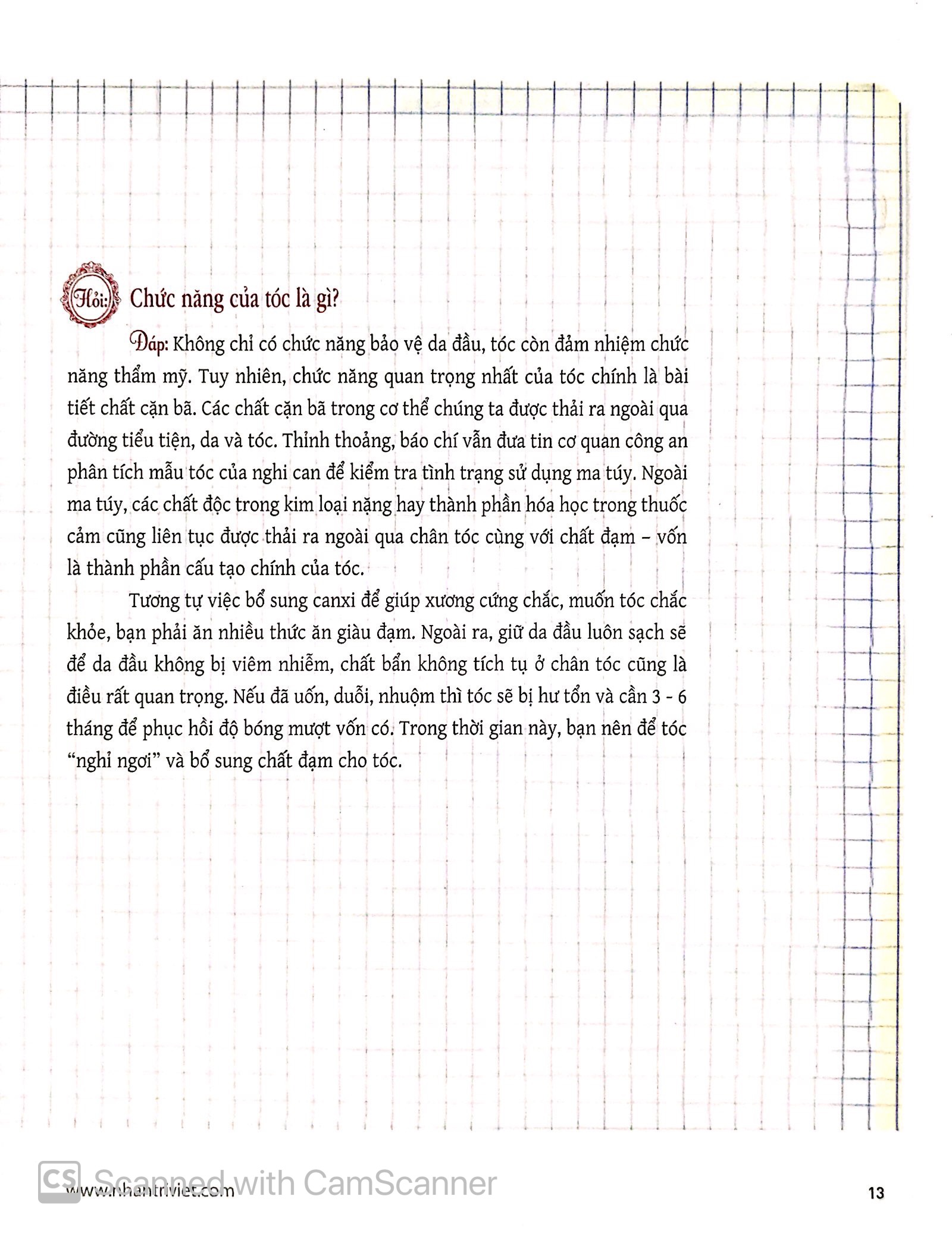 sách dạy tạo kiểu tóc