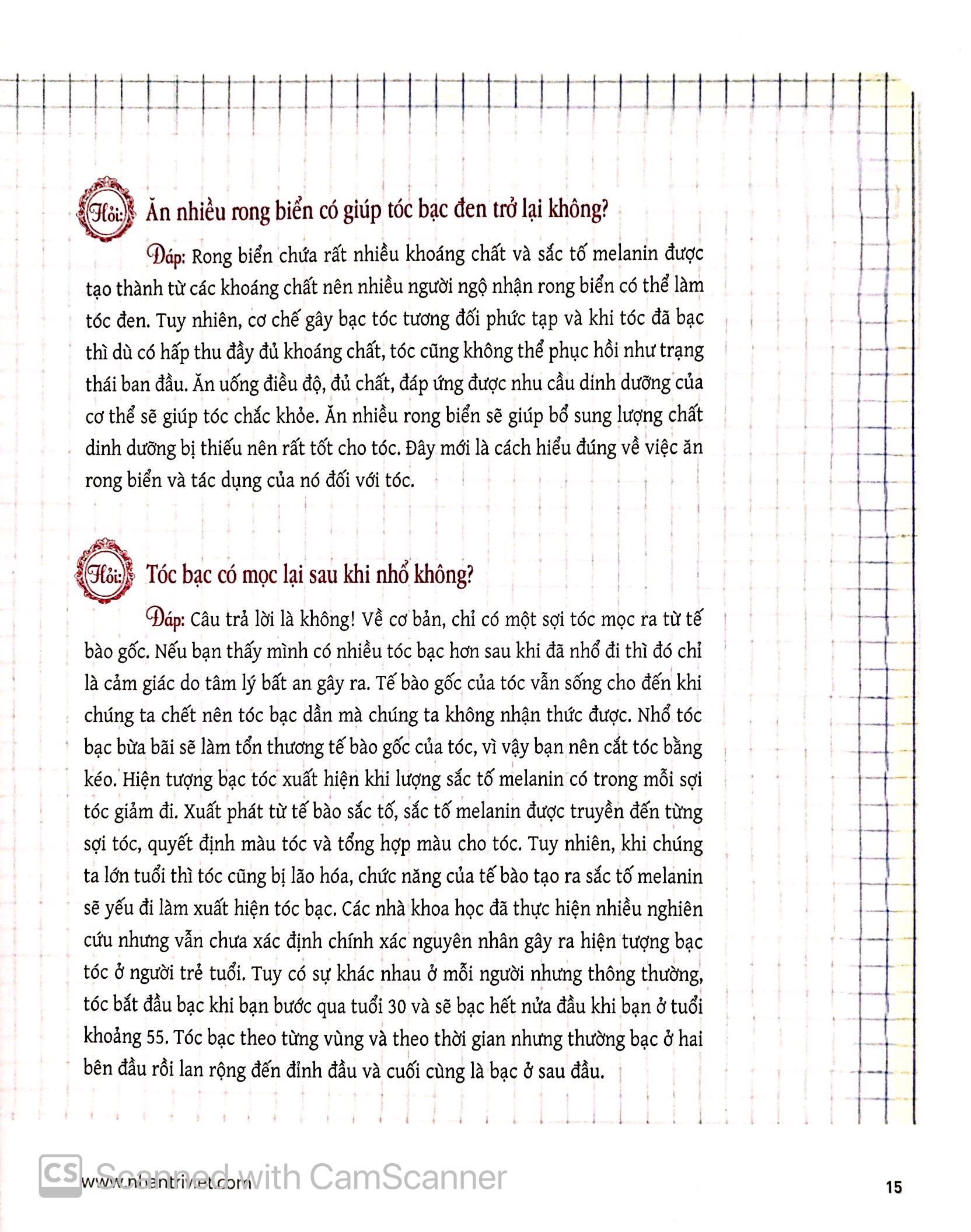 sách dạy tạo kiểu tóc