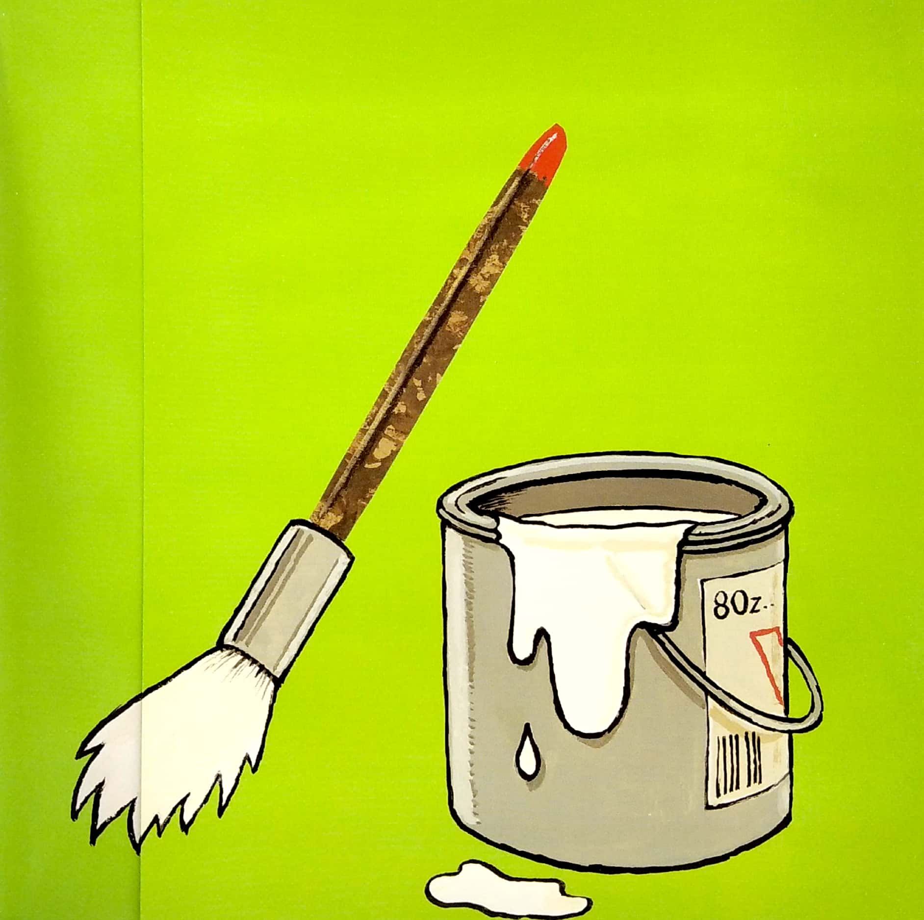 sách đố vui lật giở song ngữ - đoán xem là gì?