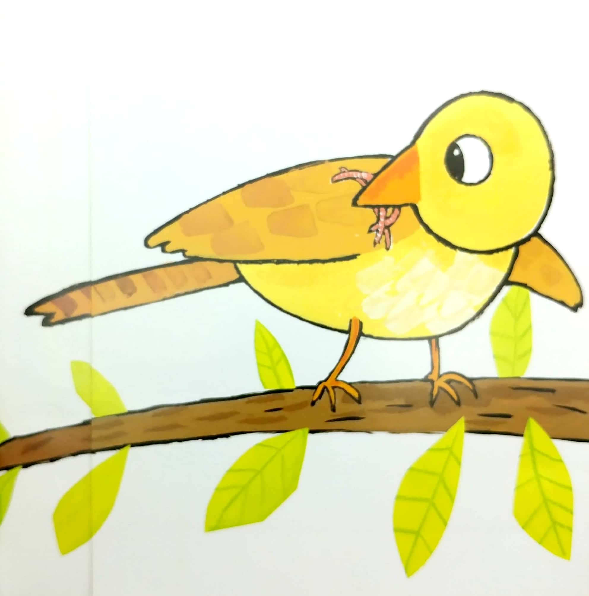 sách đố vui lật giở song ngữ - đoán xem ở đâu?