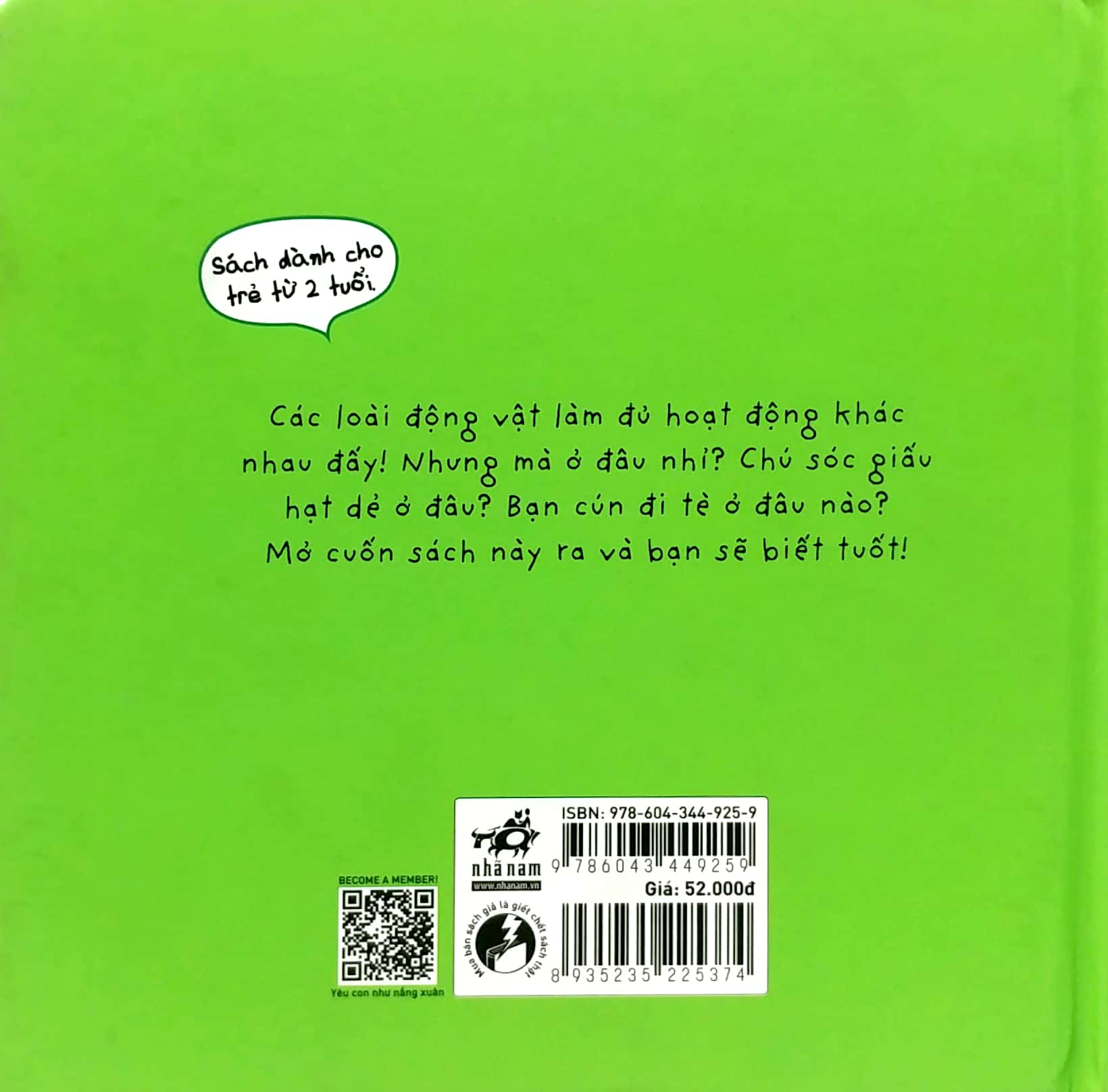 sách đố vui lật giở song ngữ - đoán xem ở đâu?