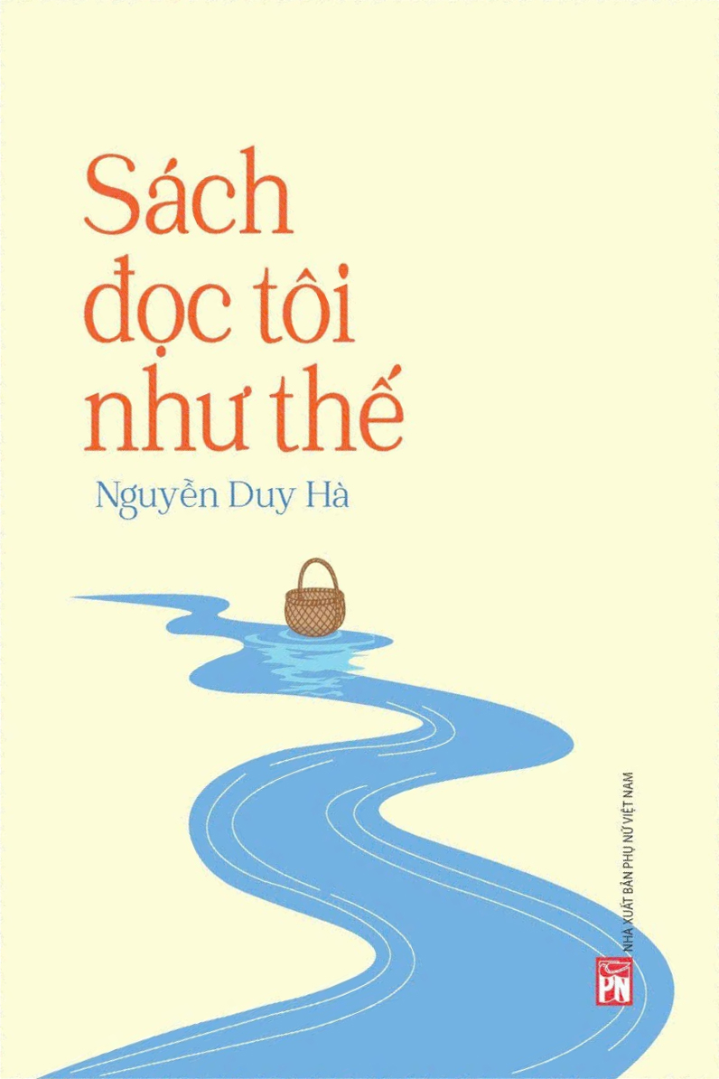 Sách Đọc Tôi Như Thế