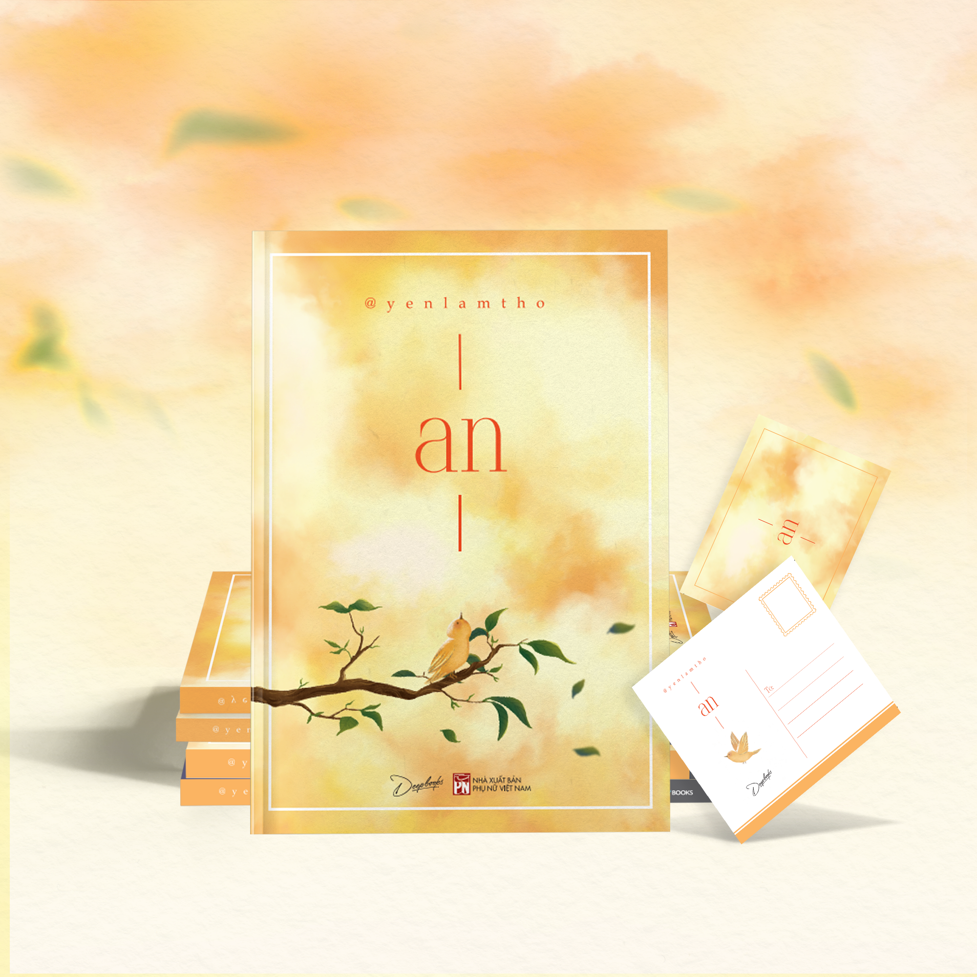 [Sách Đồng Giá 20K] An