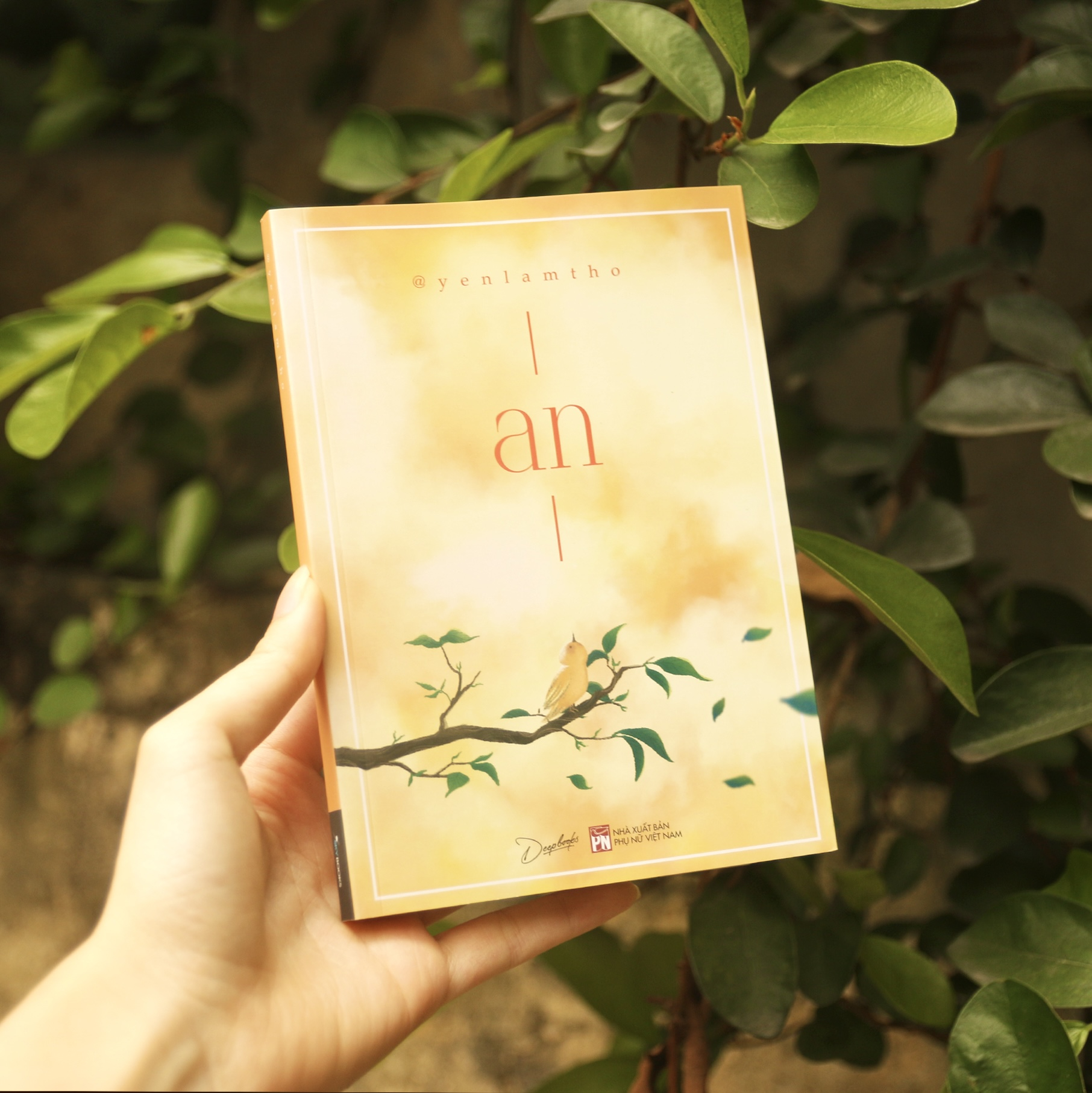 [Sách Đồng Giá 20K] An