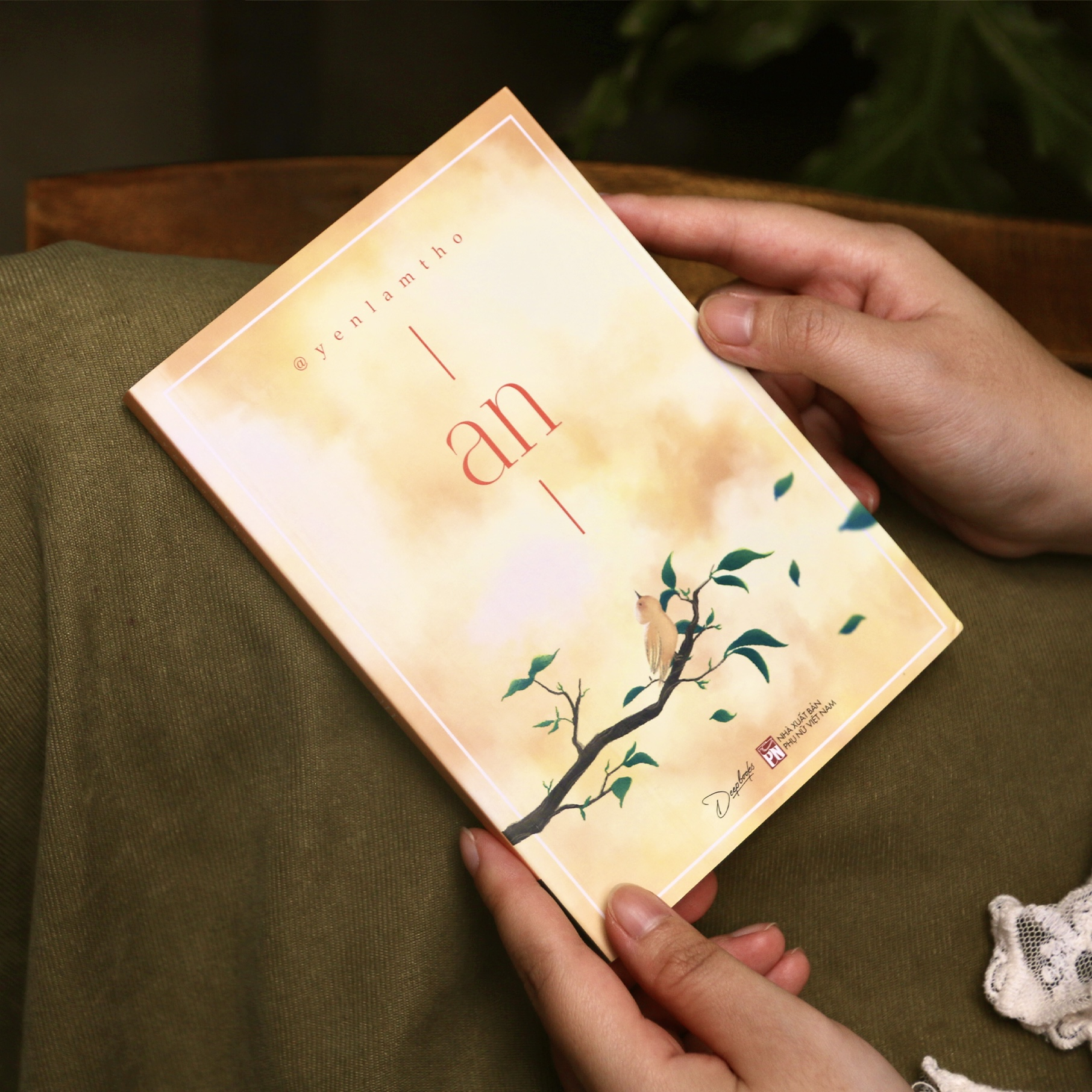[Sách Đồng Giá 20K] An