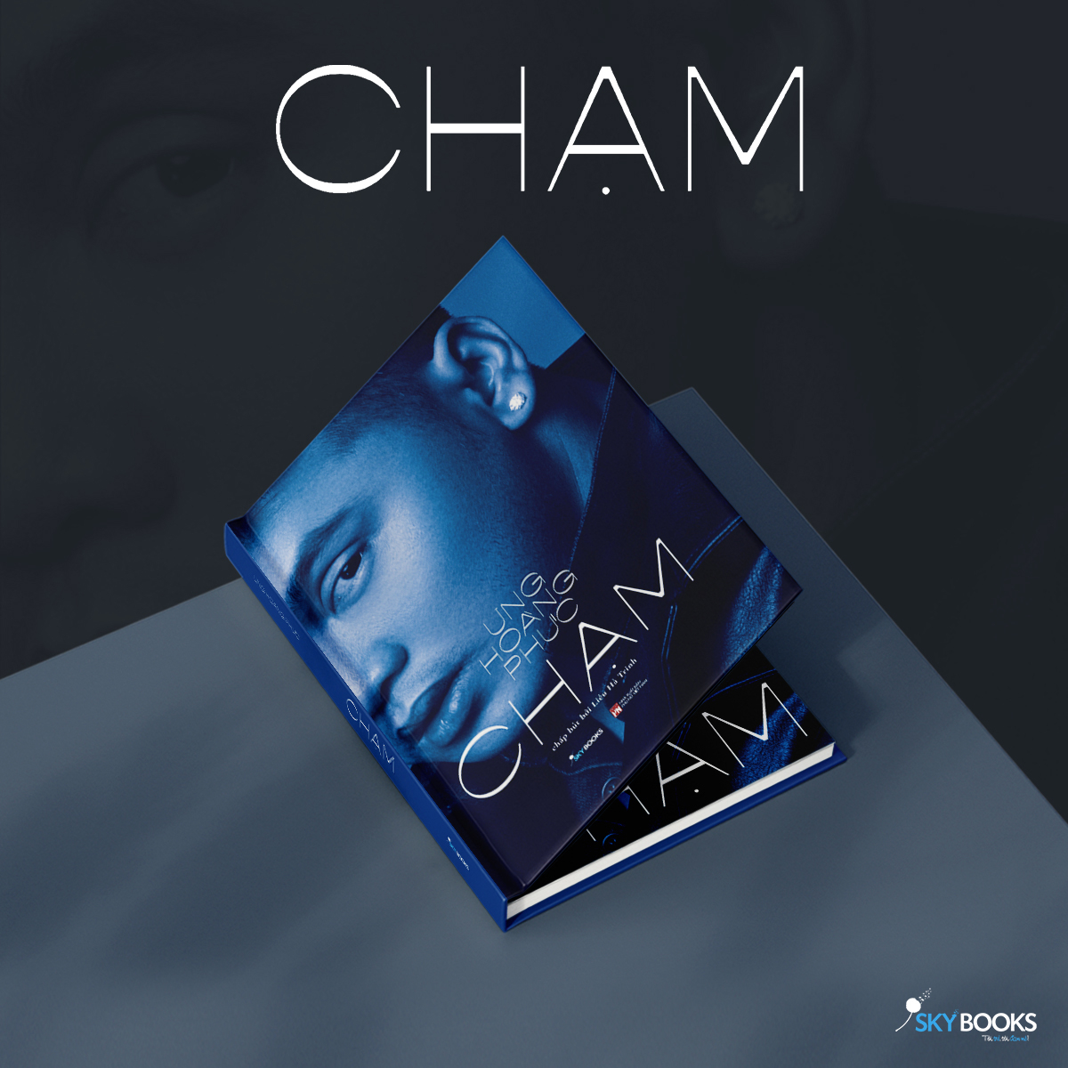 [Sách Đồng Giá 30K] Chạm