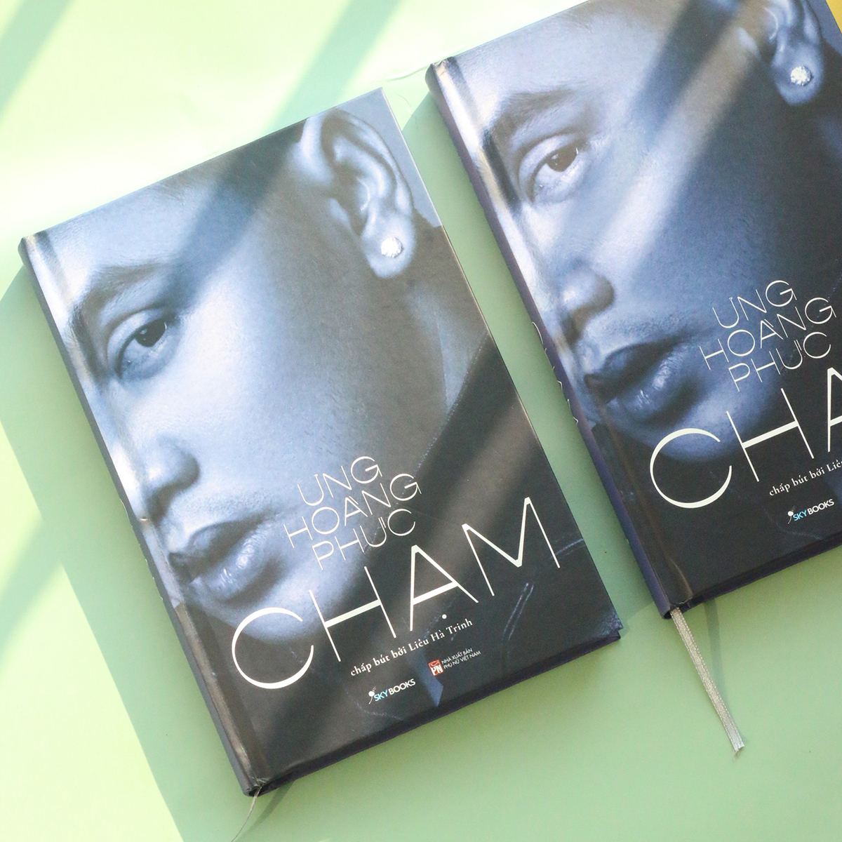 [Sách Đồng Giá 30K] Chạm