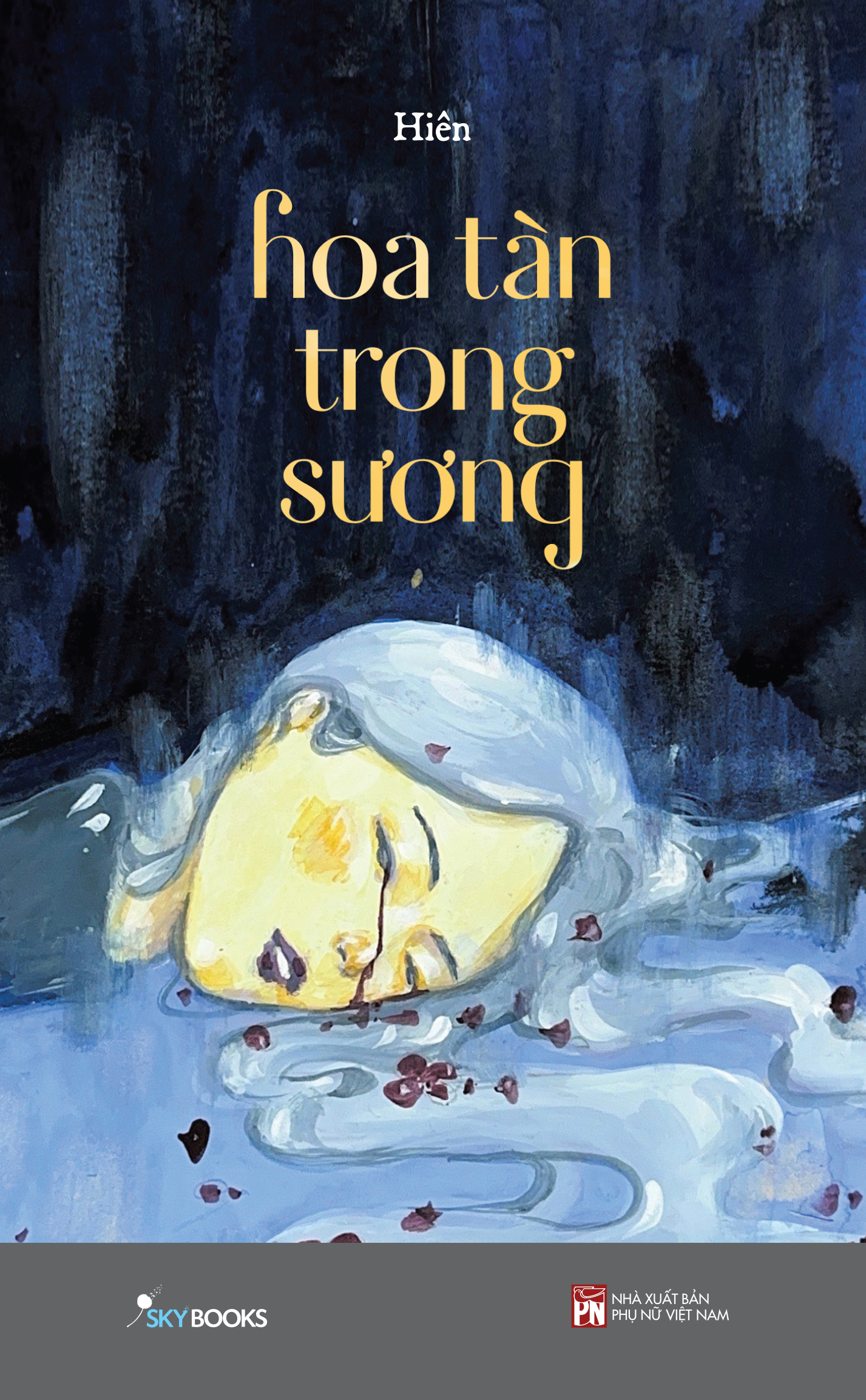 [Sách Đồng Giá 30K] Hoa Tàn Trong Sương