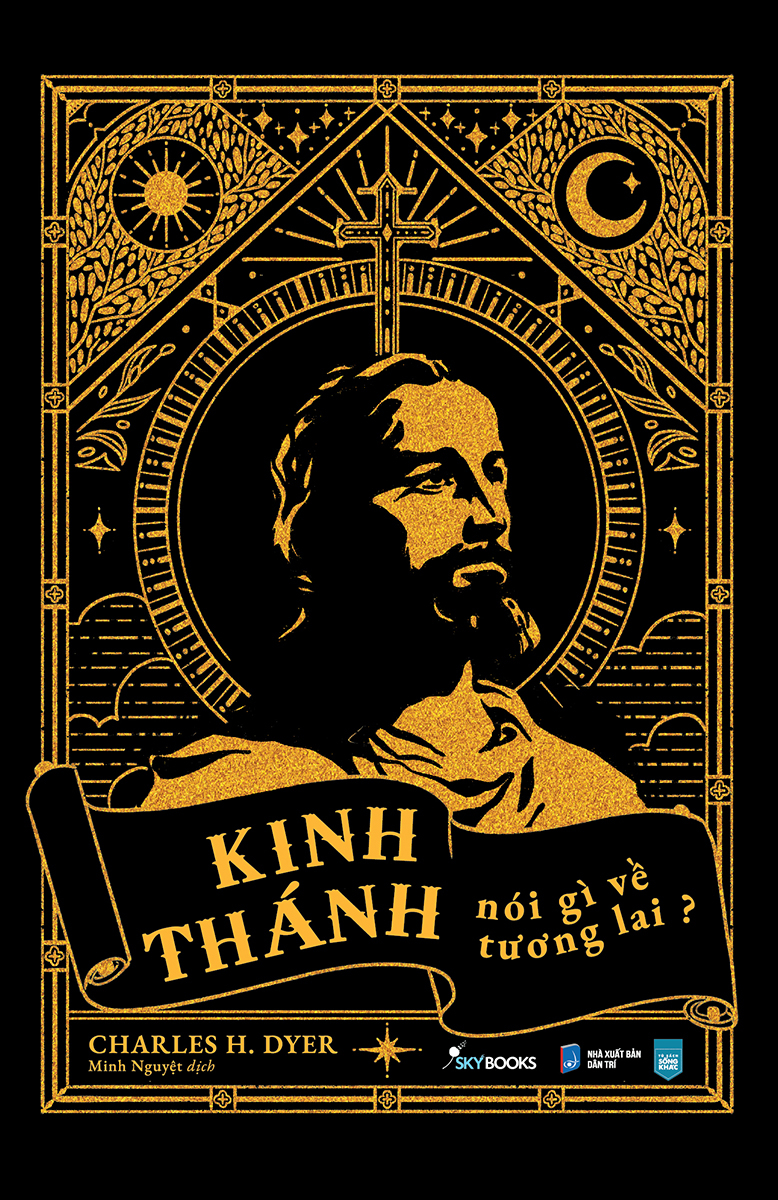 [Sách Đồng Giá 30K] Kinh Thánh Nói Gì Về Tương Lai