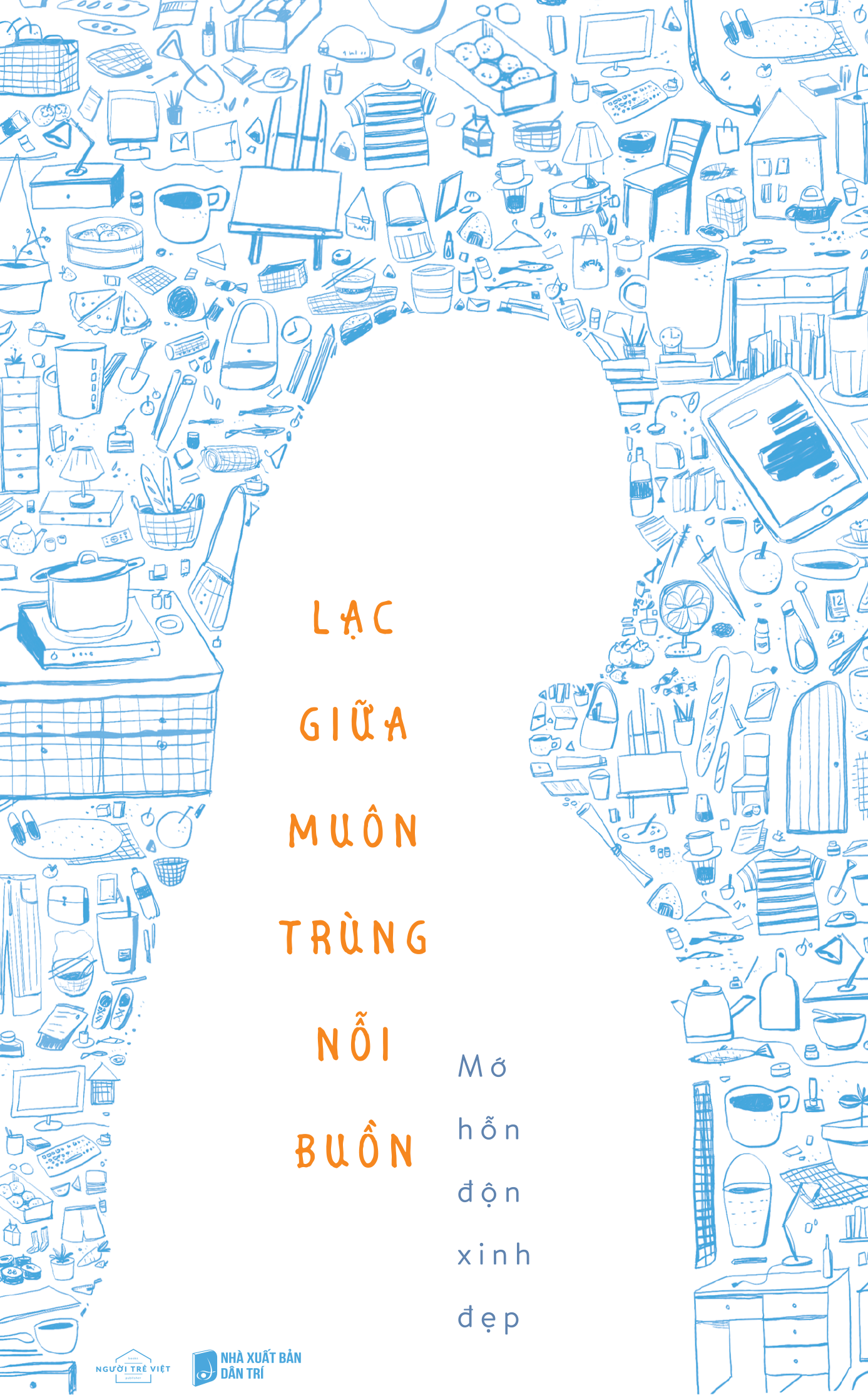 [Sách Đồng Giá 30K] Lạc Giữa Muôn Trùng Nỗi Buồn