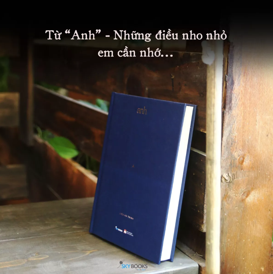 [Sách Đồng Giá 40K] Anh