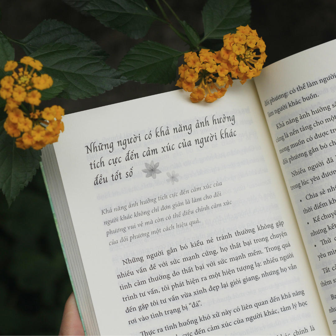 [Sách Đồng Giá 40K] Bạn Có Hiểu Nhầm Về Người Thân Yêu Không?