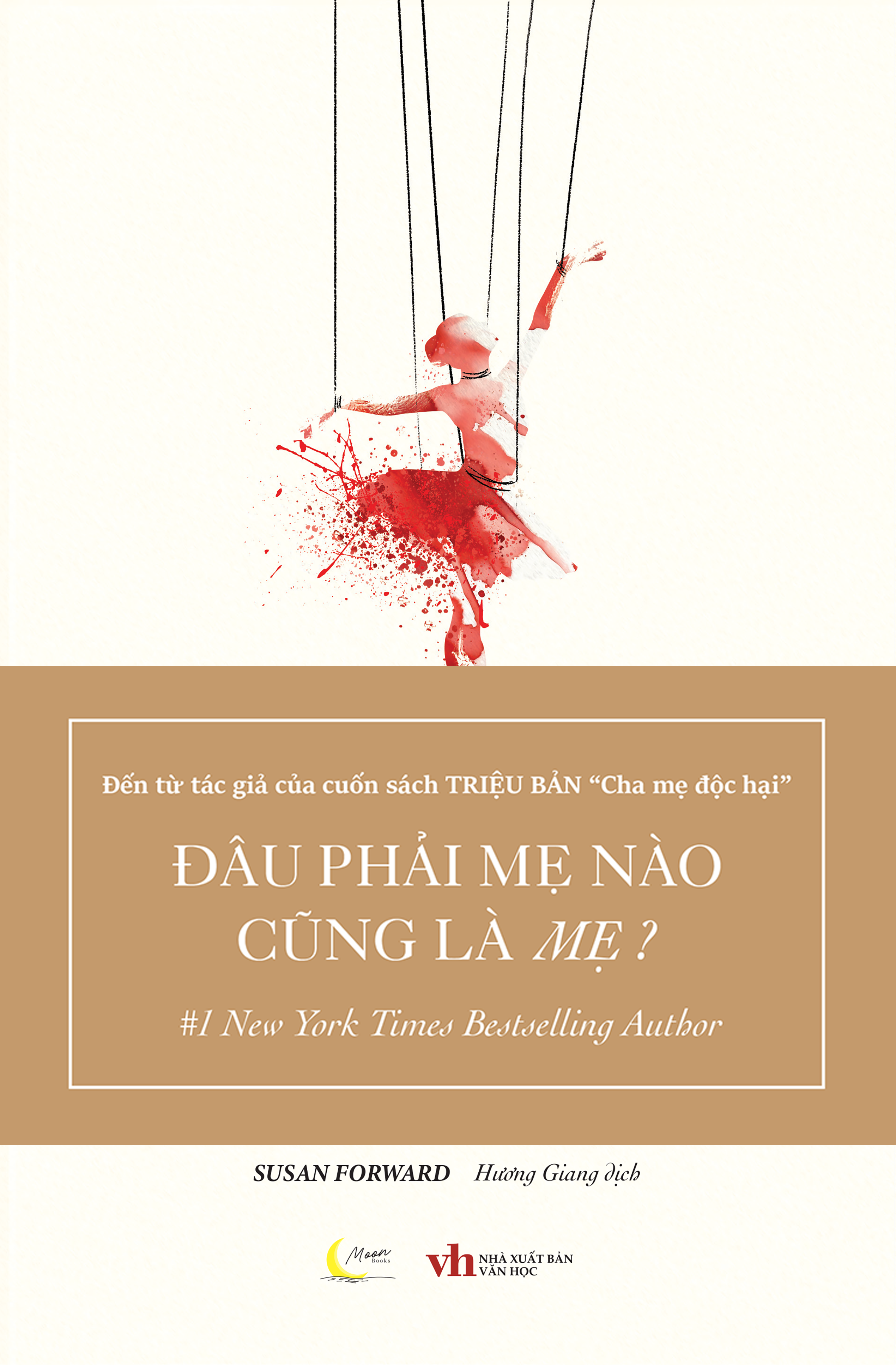 [Sách Đồng Giá 40K] Đâu Phải Mẹ Nào Cũng Là Mẹ?