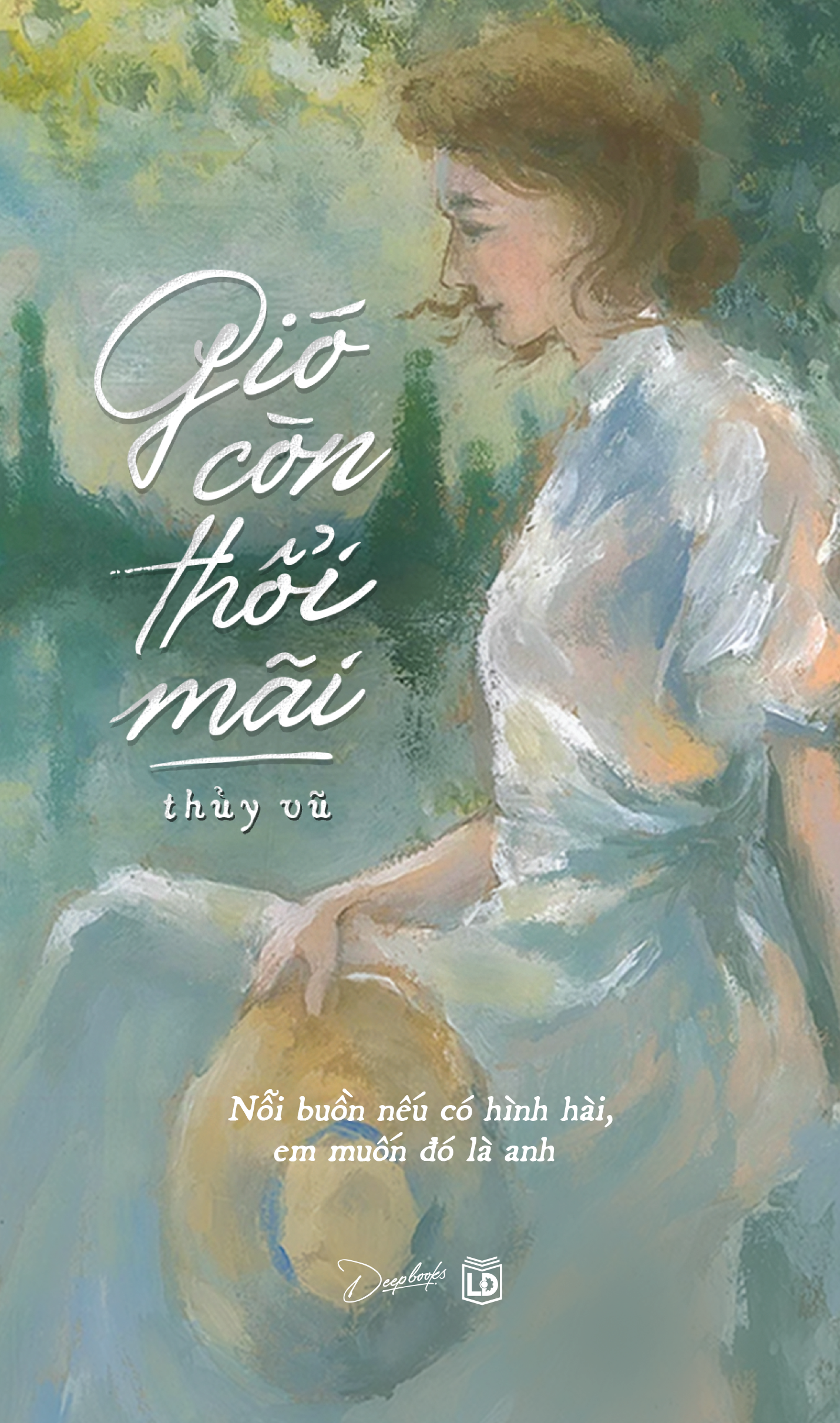 [Sách Đồng Giá 40K] Gió Còn Thổi Mãi