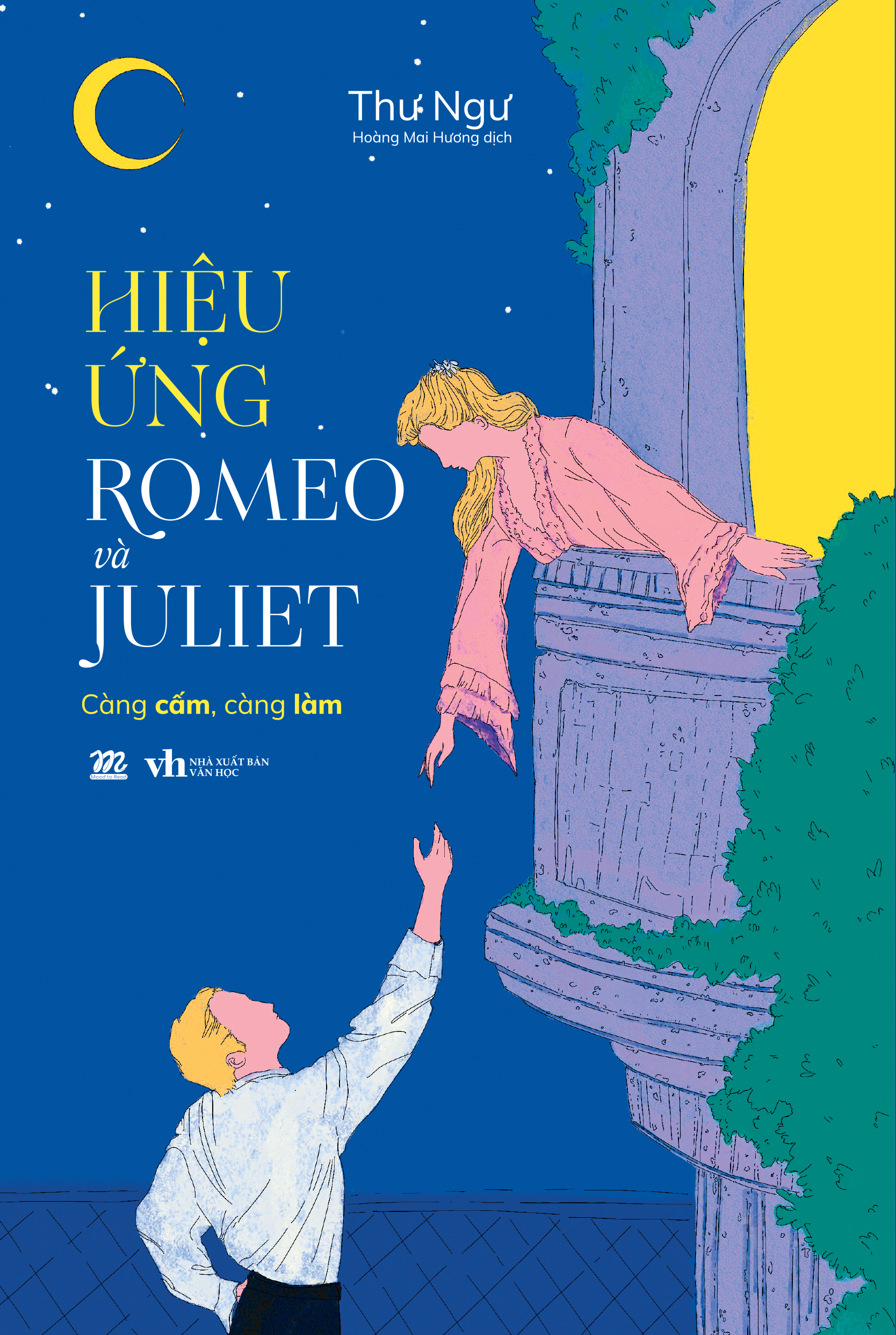 [Sách Đồng Giá 40K] Hiệu Ứng Romeo Và Juliet