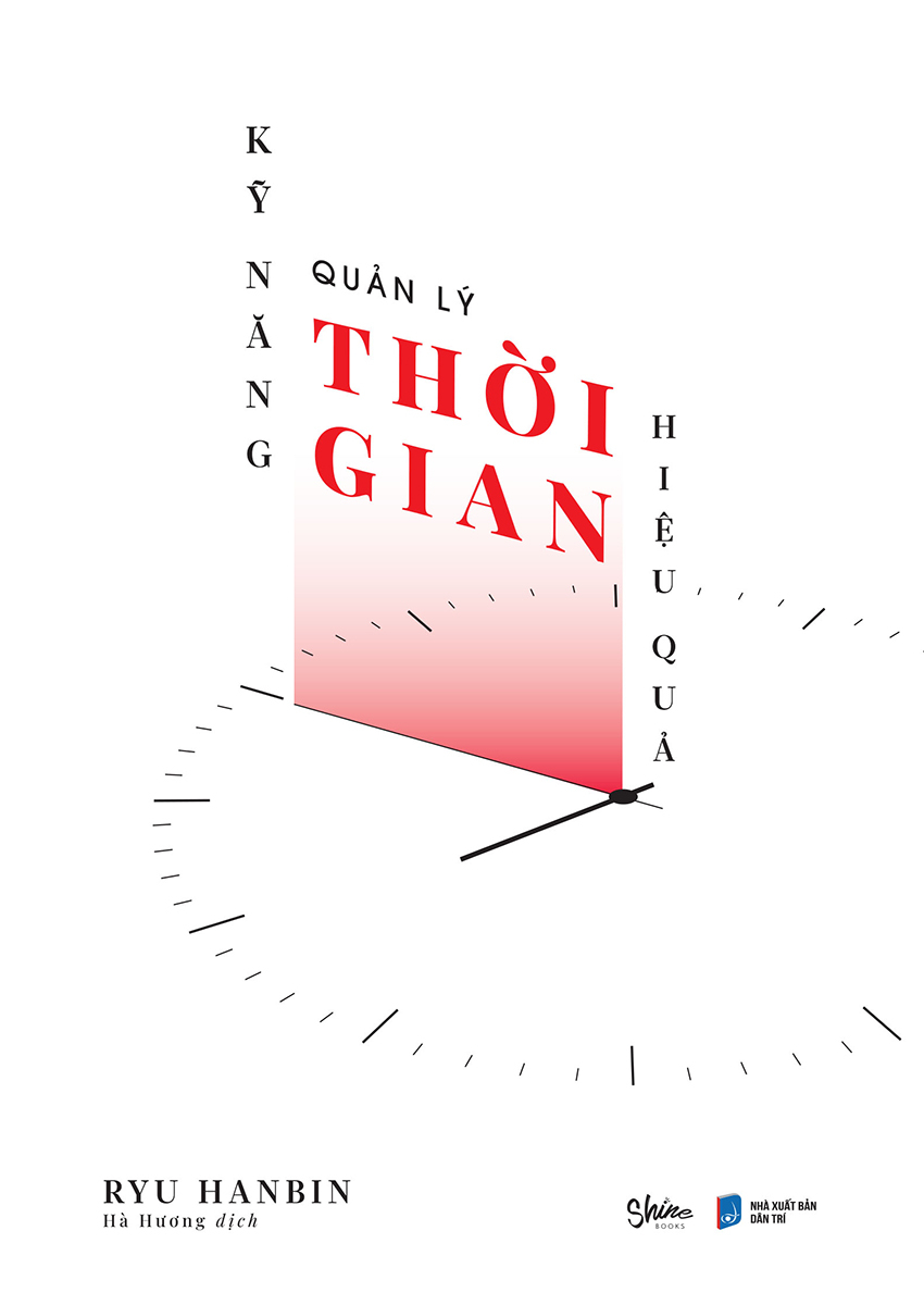 [Sách Đồng Giá 40K] Kỹ Năng Quản Lý Thời Gian Hiệu Quả