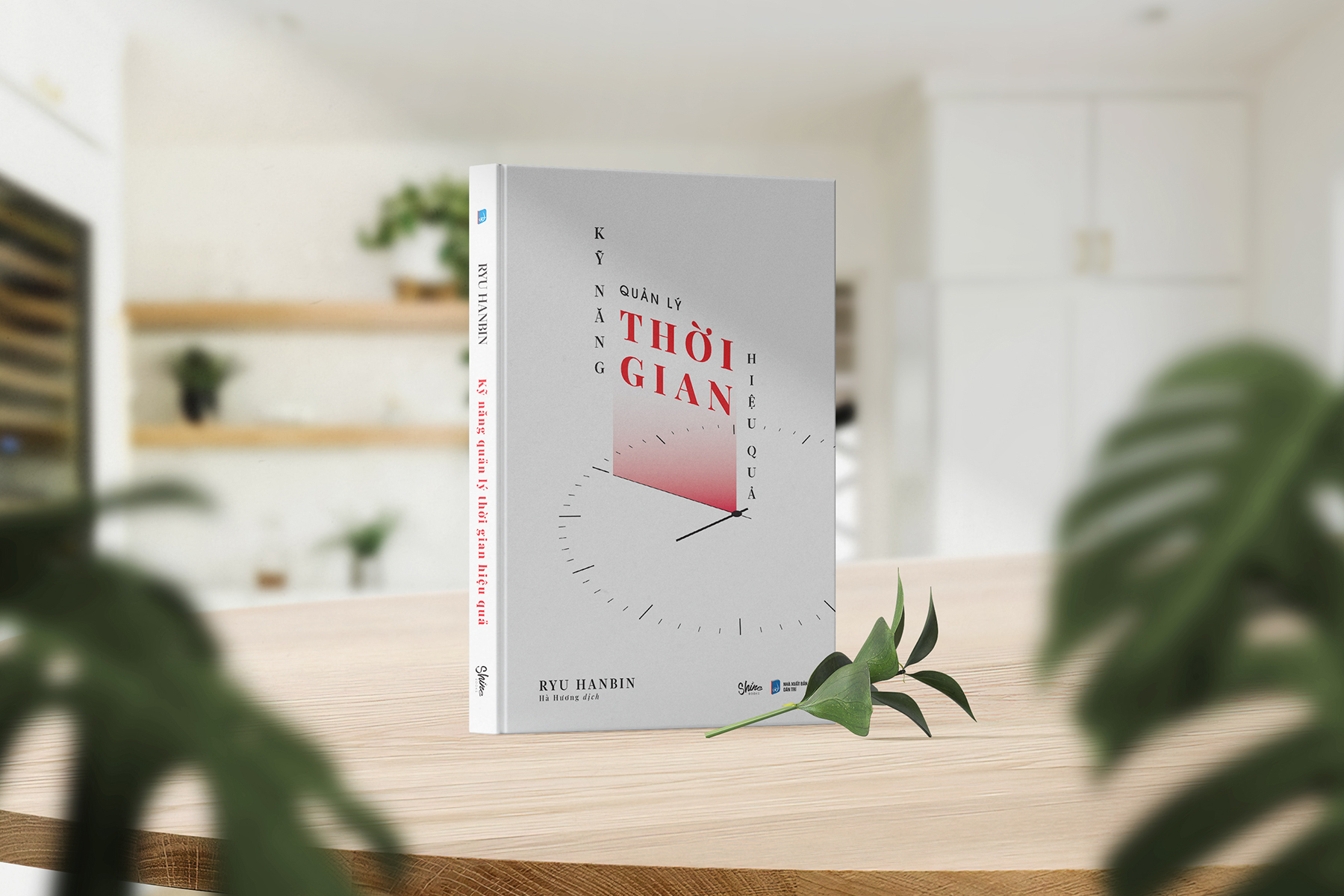 [Sách Đồng Giá 40K] Kỹ Năng Quản Lý Thời Gian Hiệu Quả
